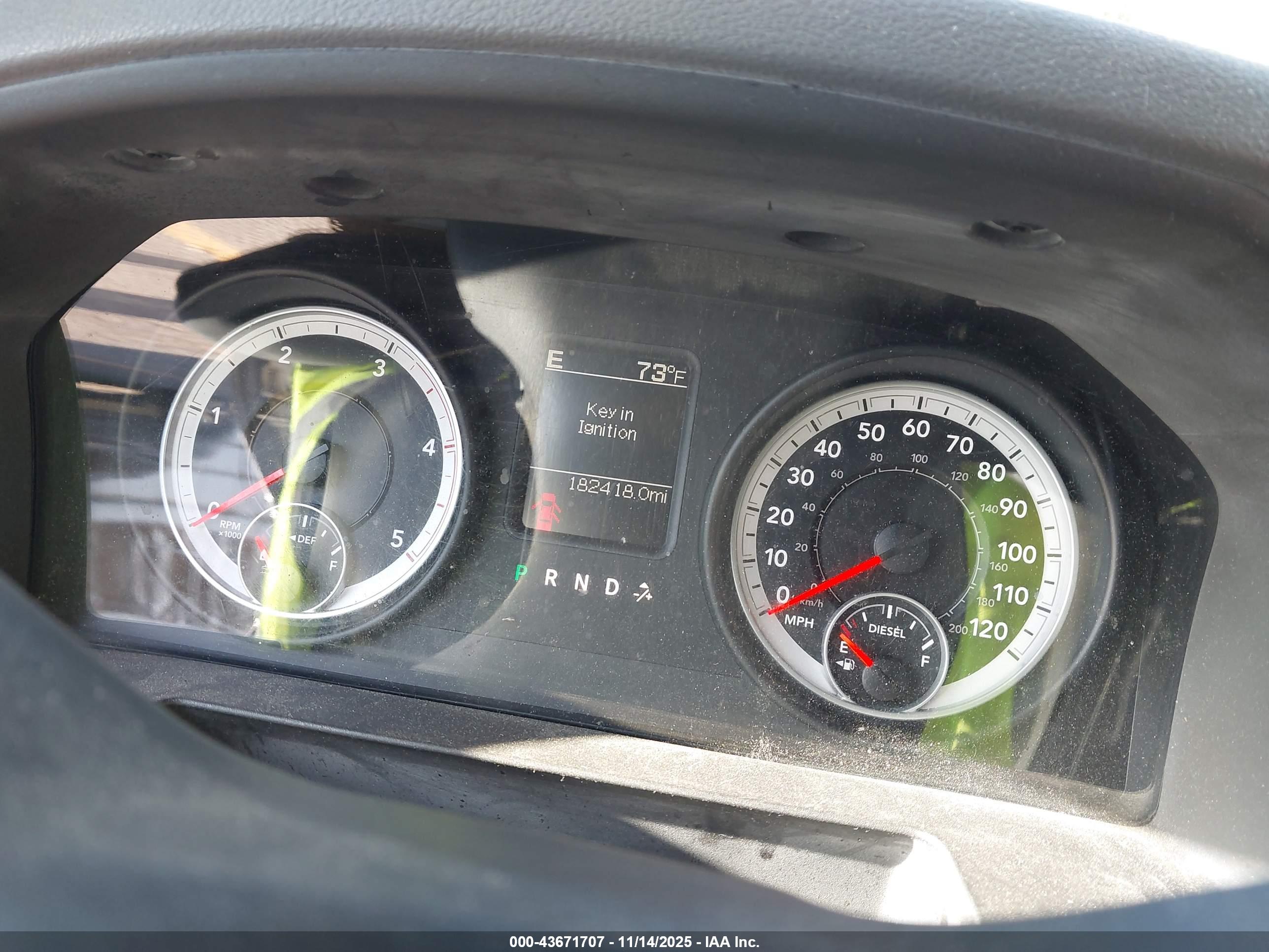 RAM 2500 image 7