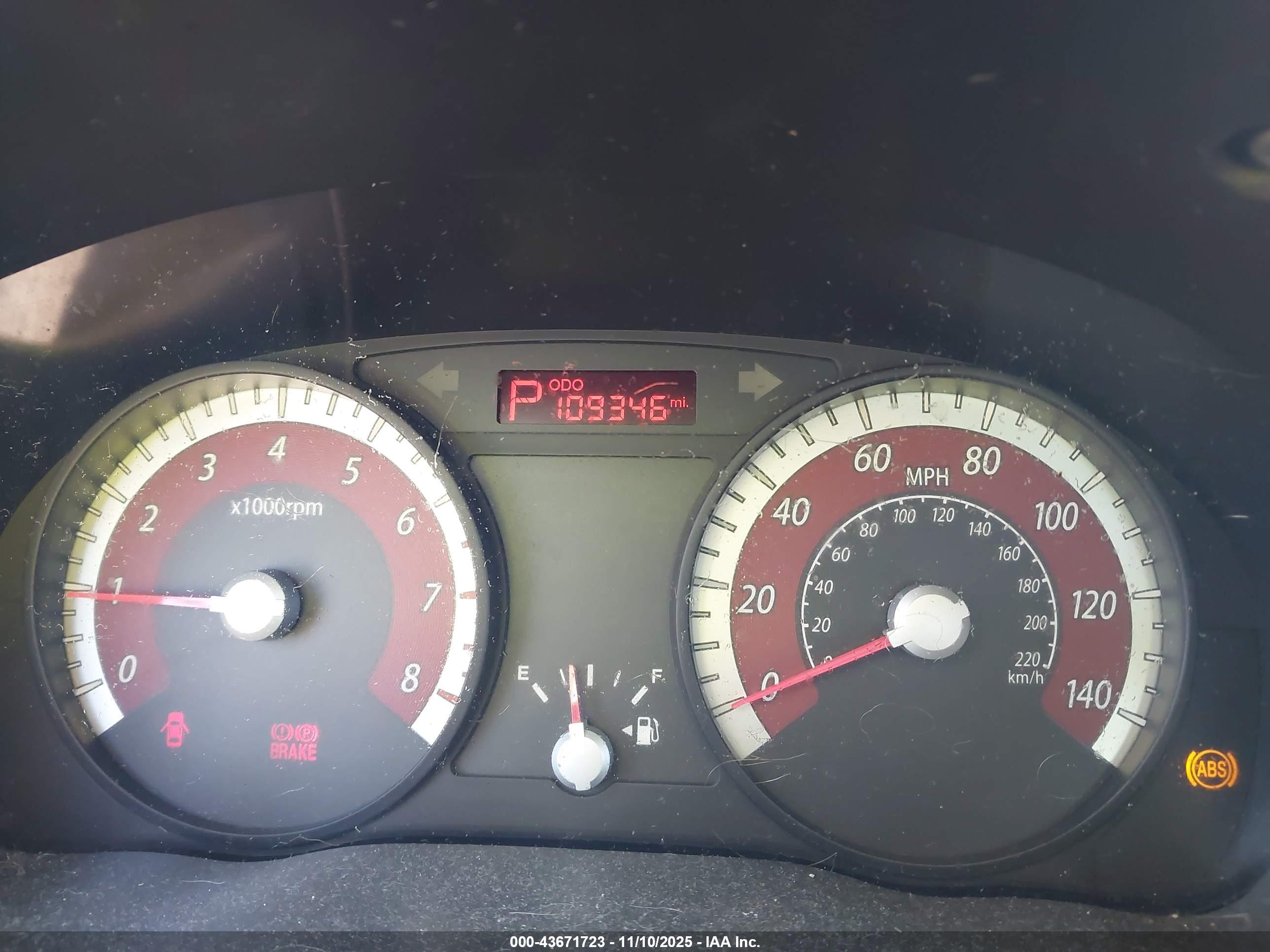 KIA RIO image 7