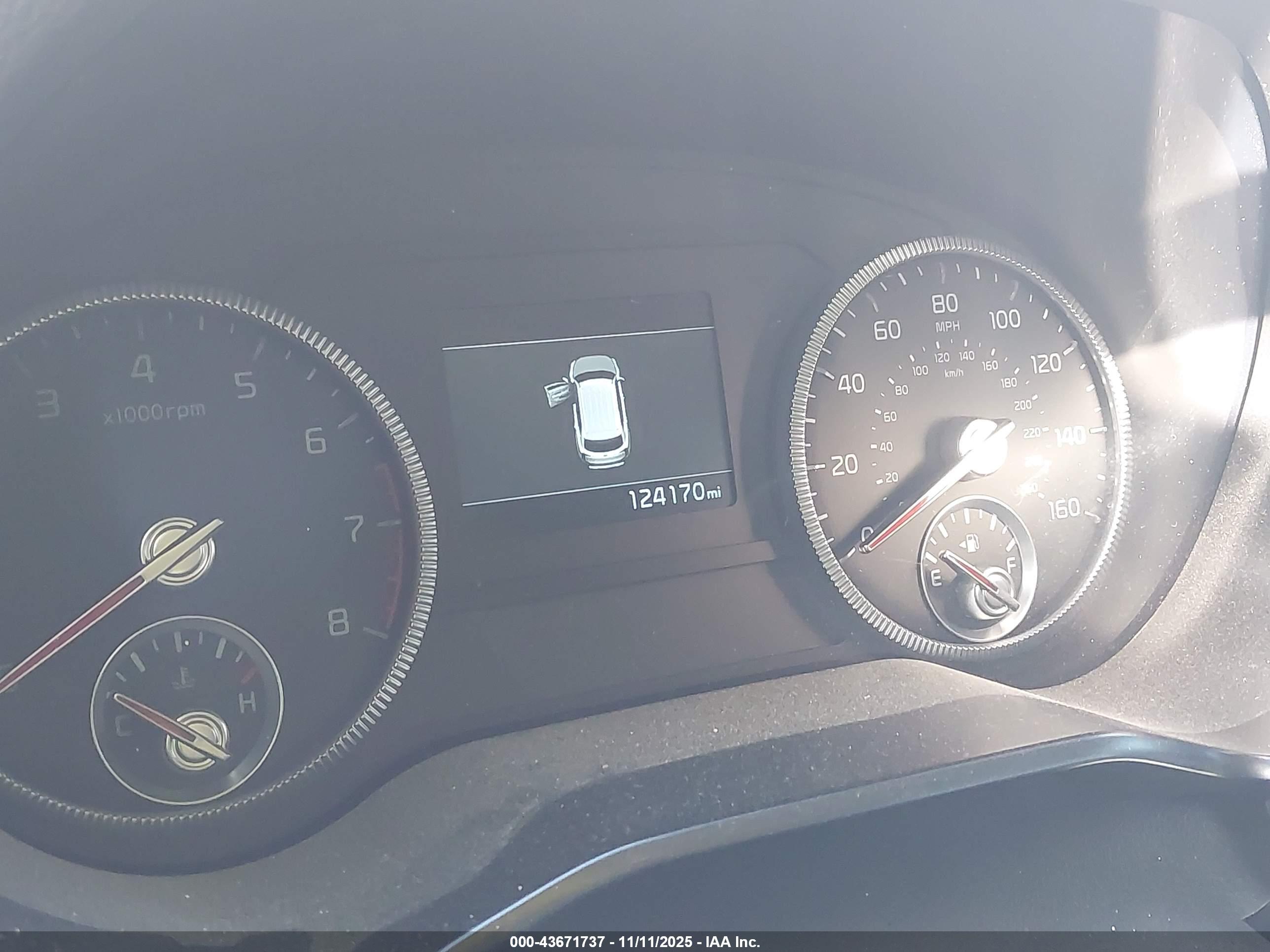 KIA TELLURIDE image 7