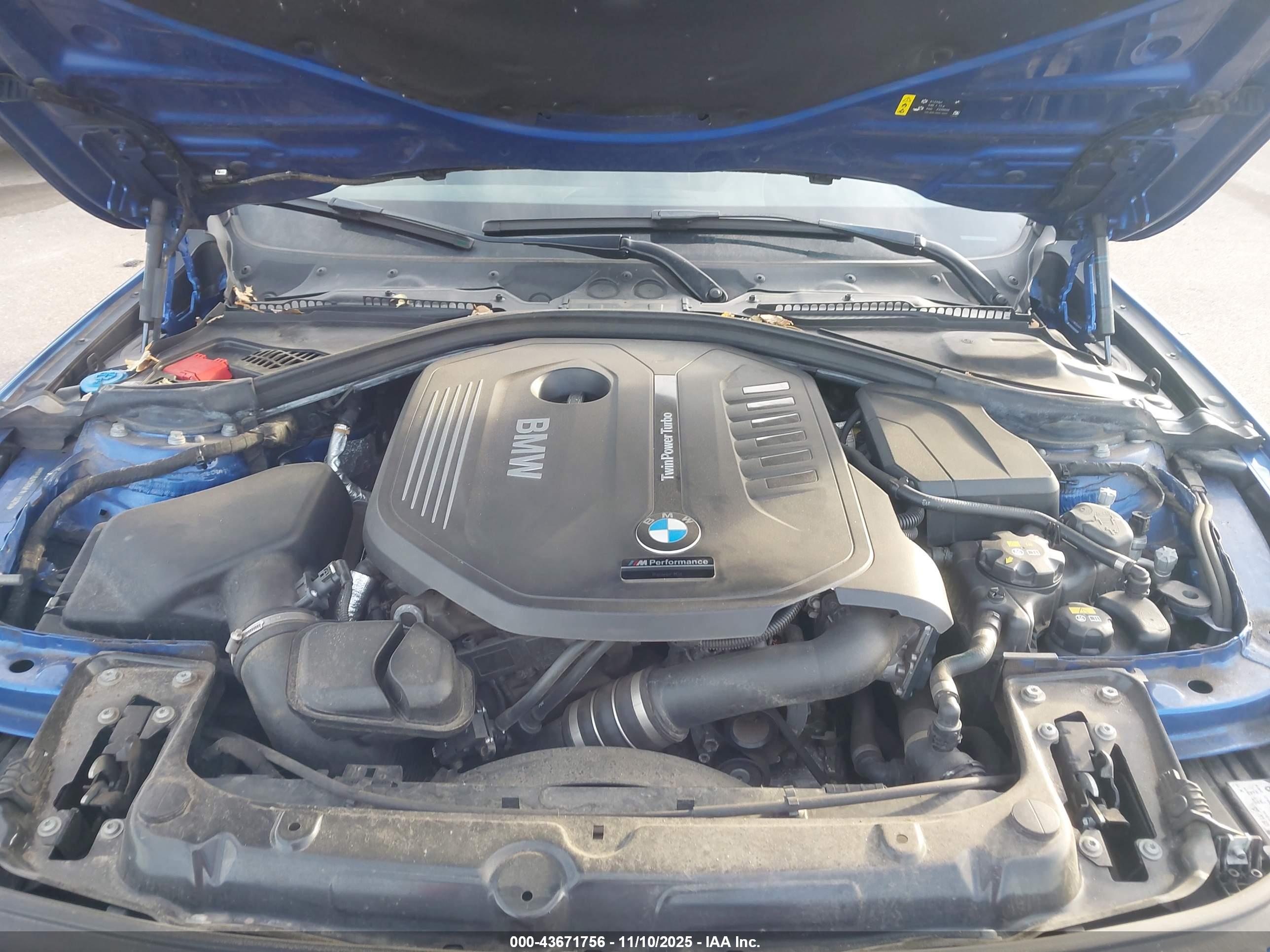 BMW 340I image 10
