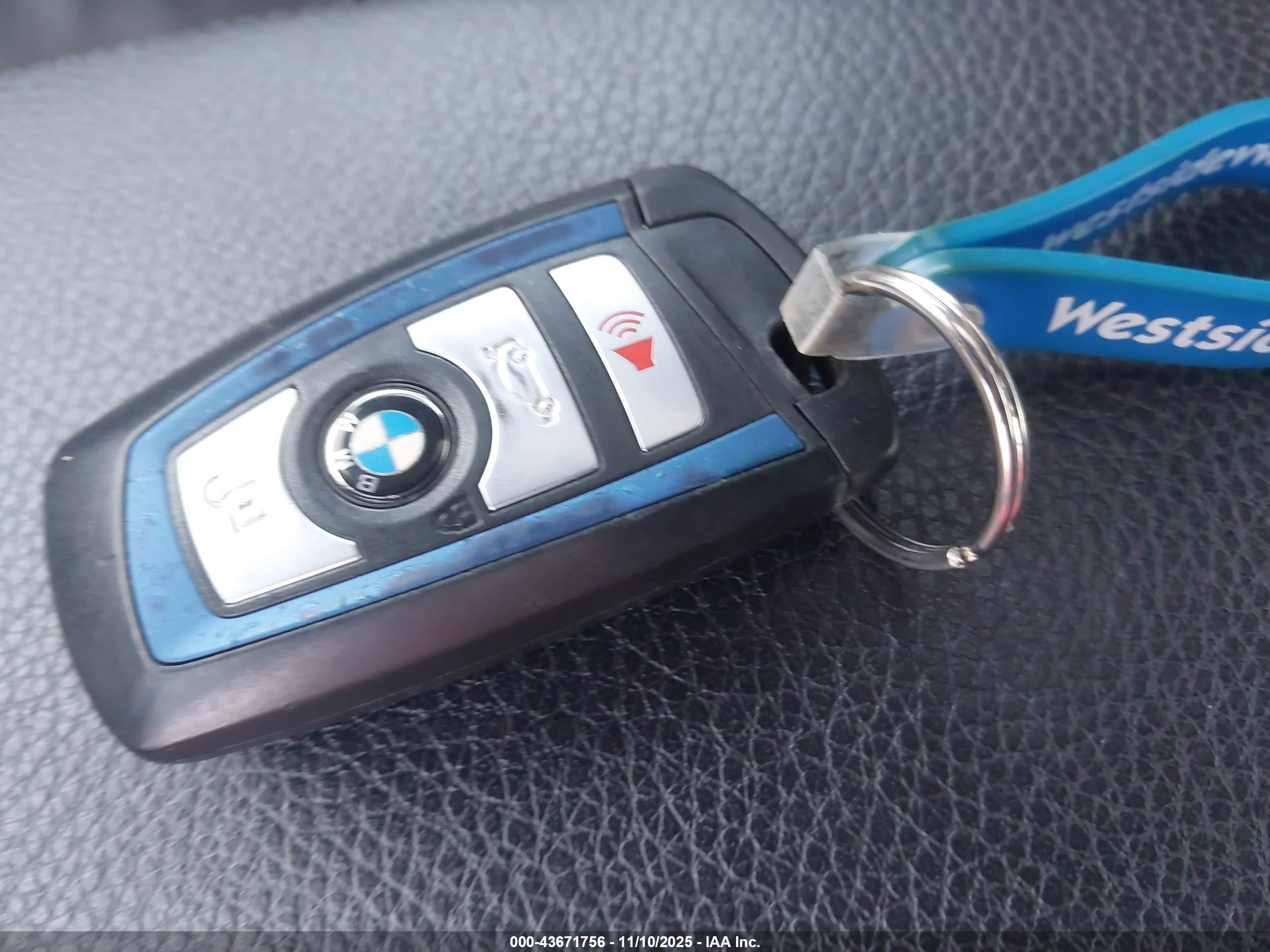 BMW 340I image 11