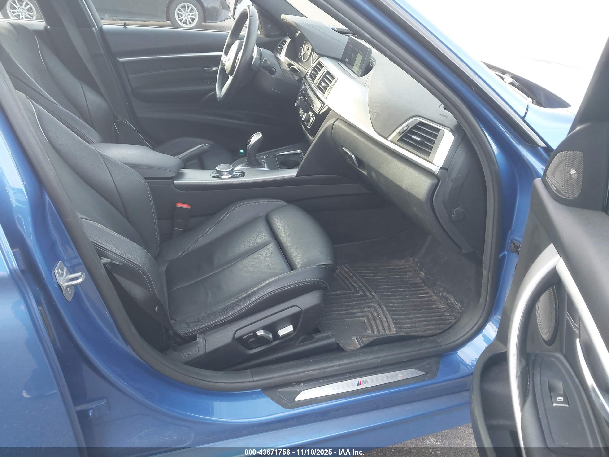 BMW 340I image 5
