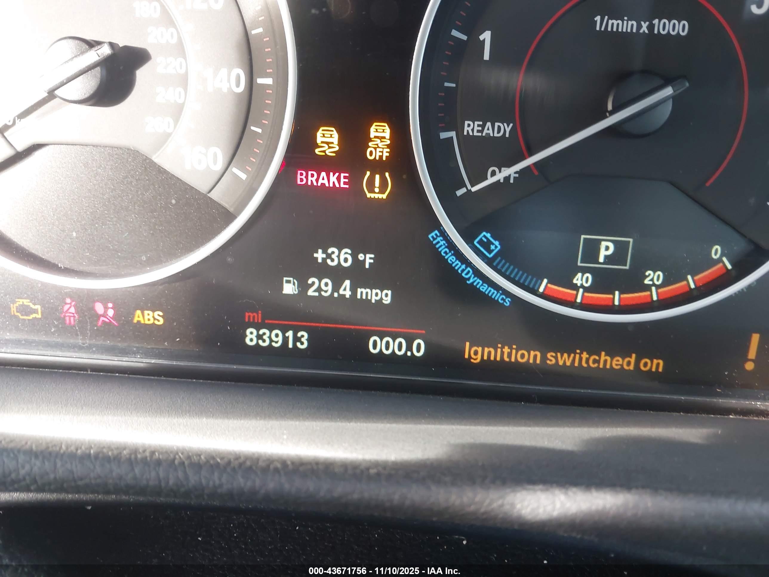 BMW 340I image 7