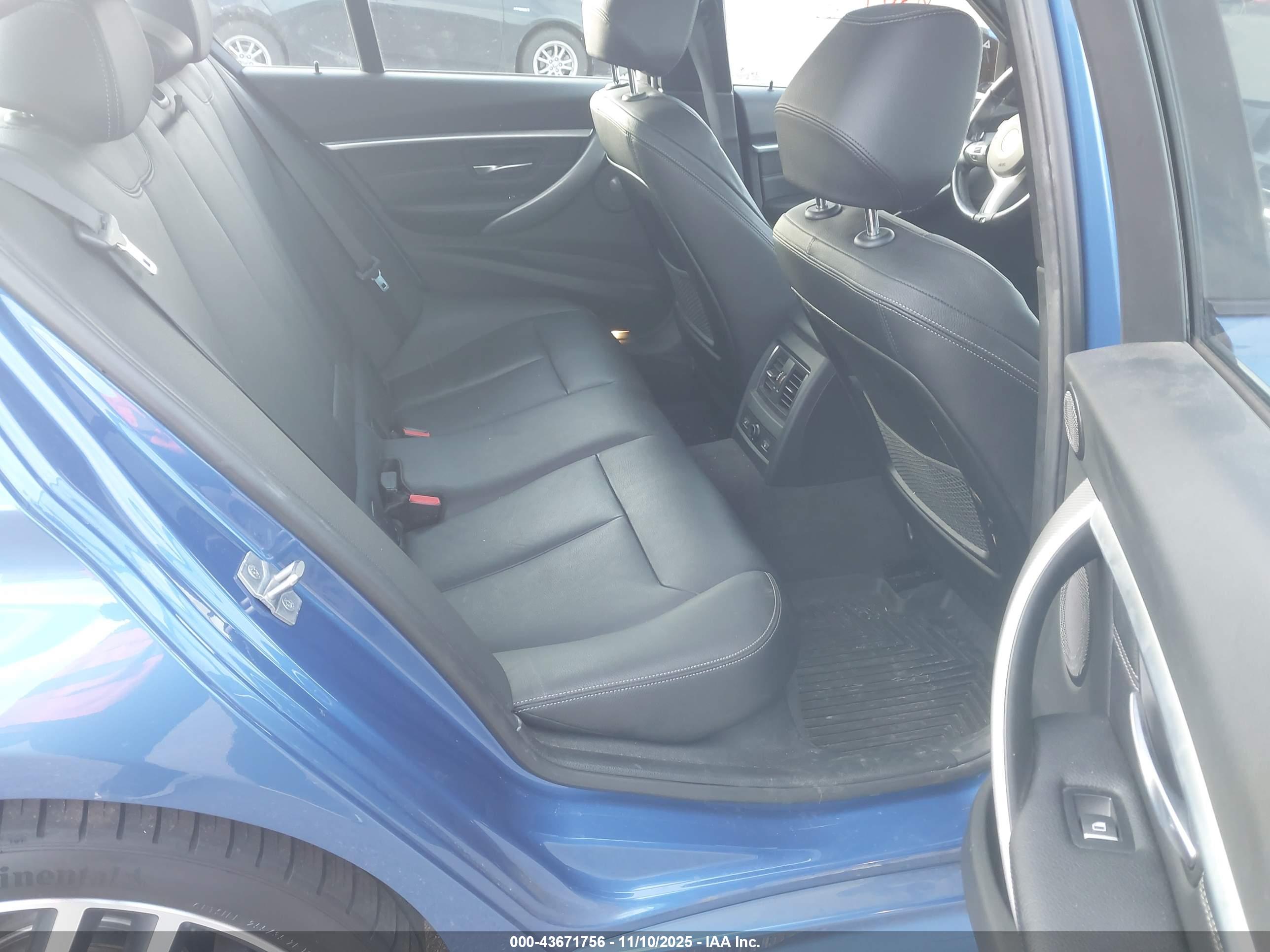 BMW 340I image 8