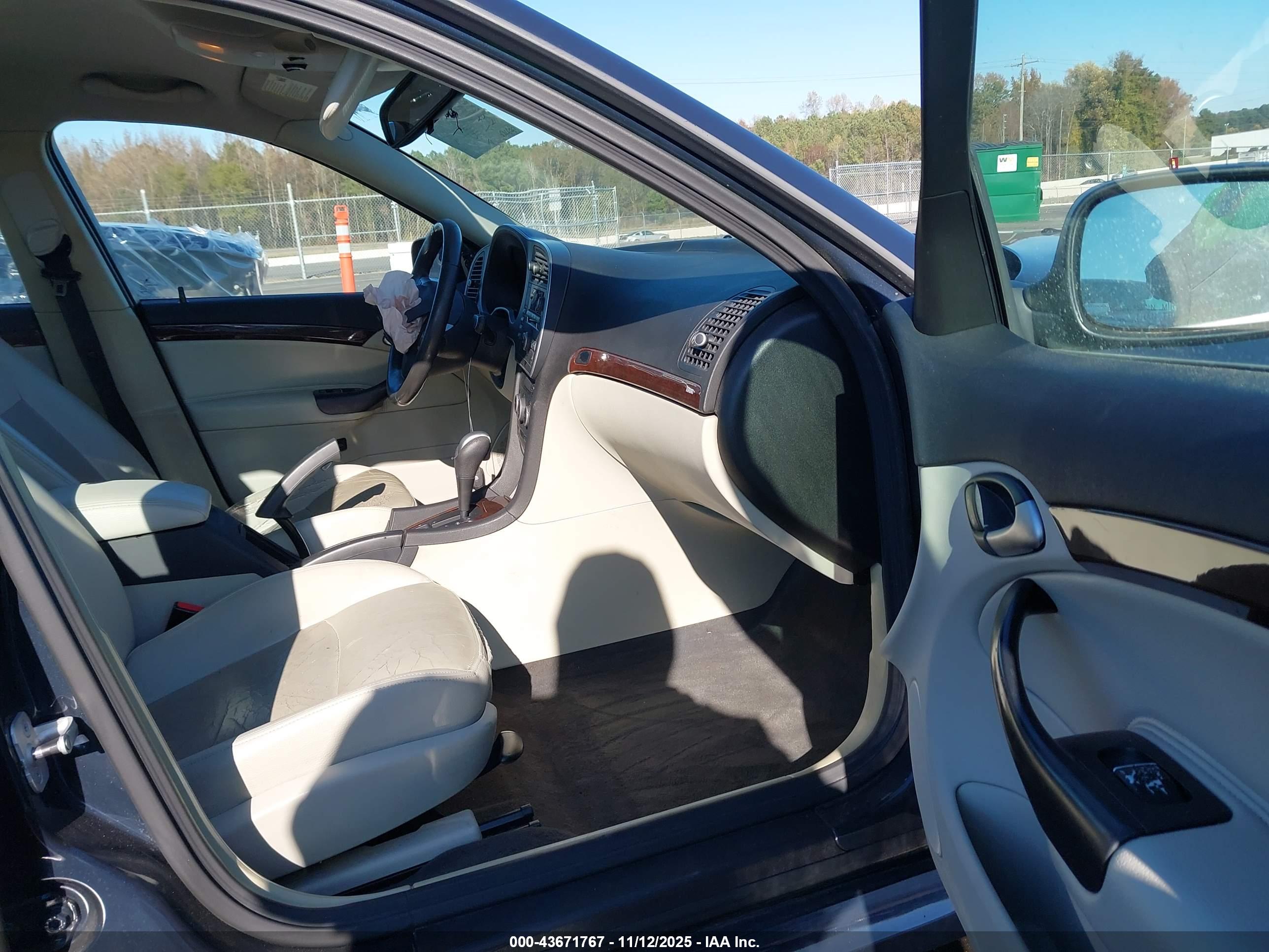 SAAB 9-3 image 5