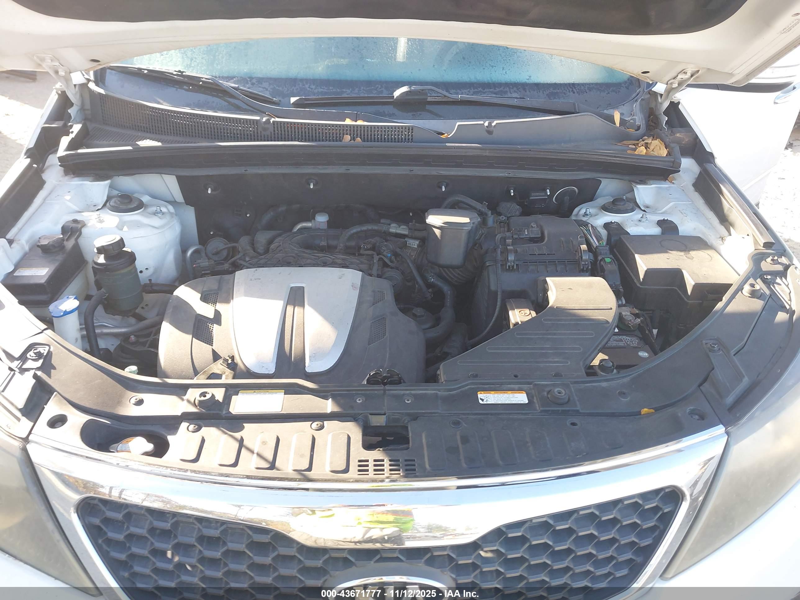 KIA SORENTO image 10