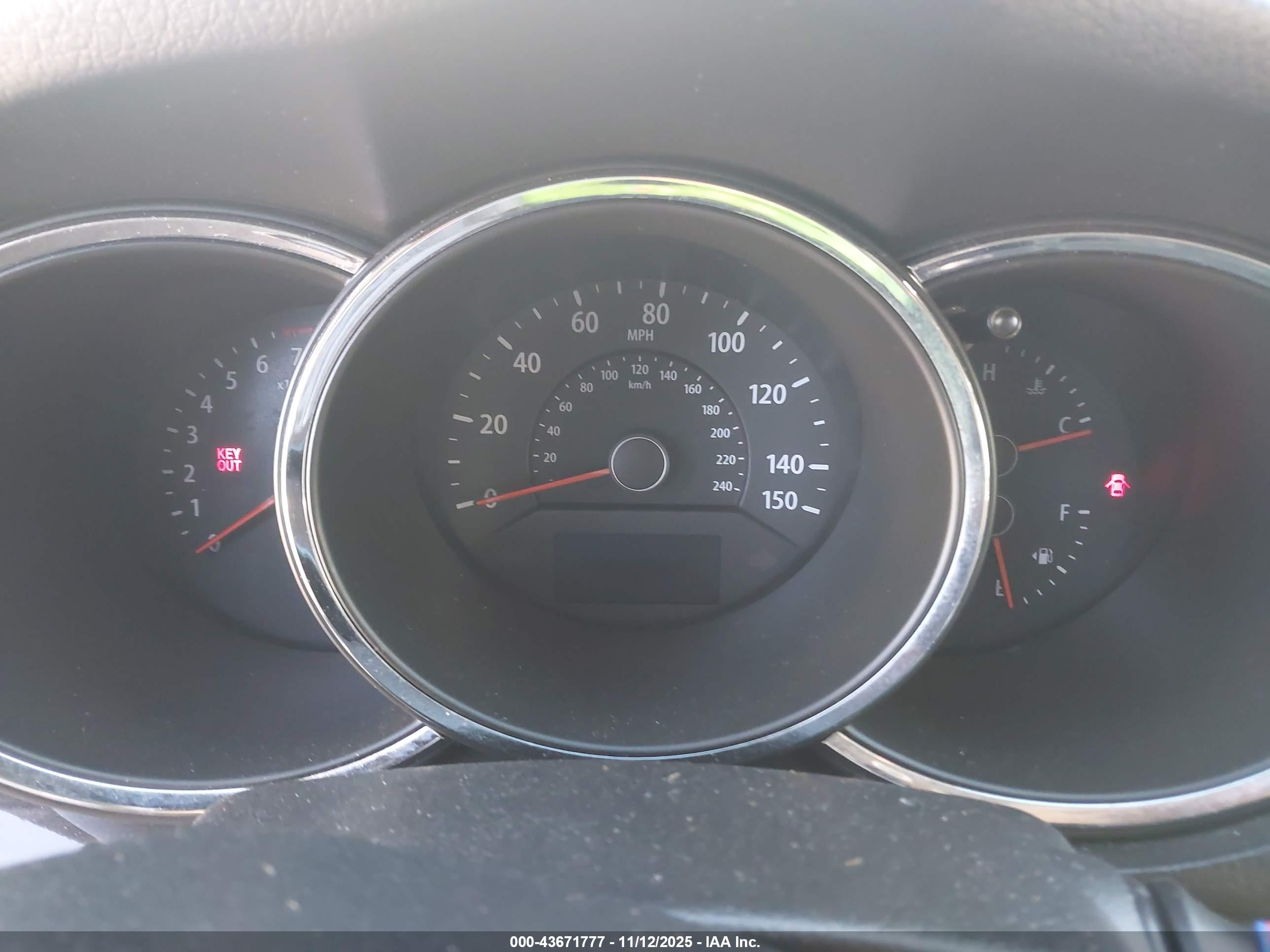 KIA SORENTO image 7