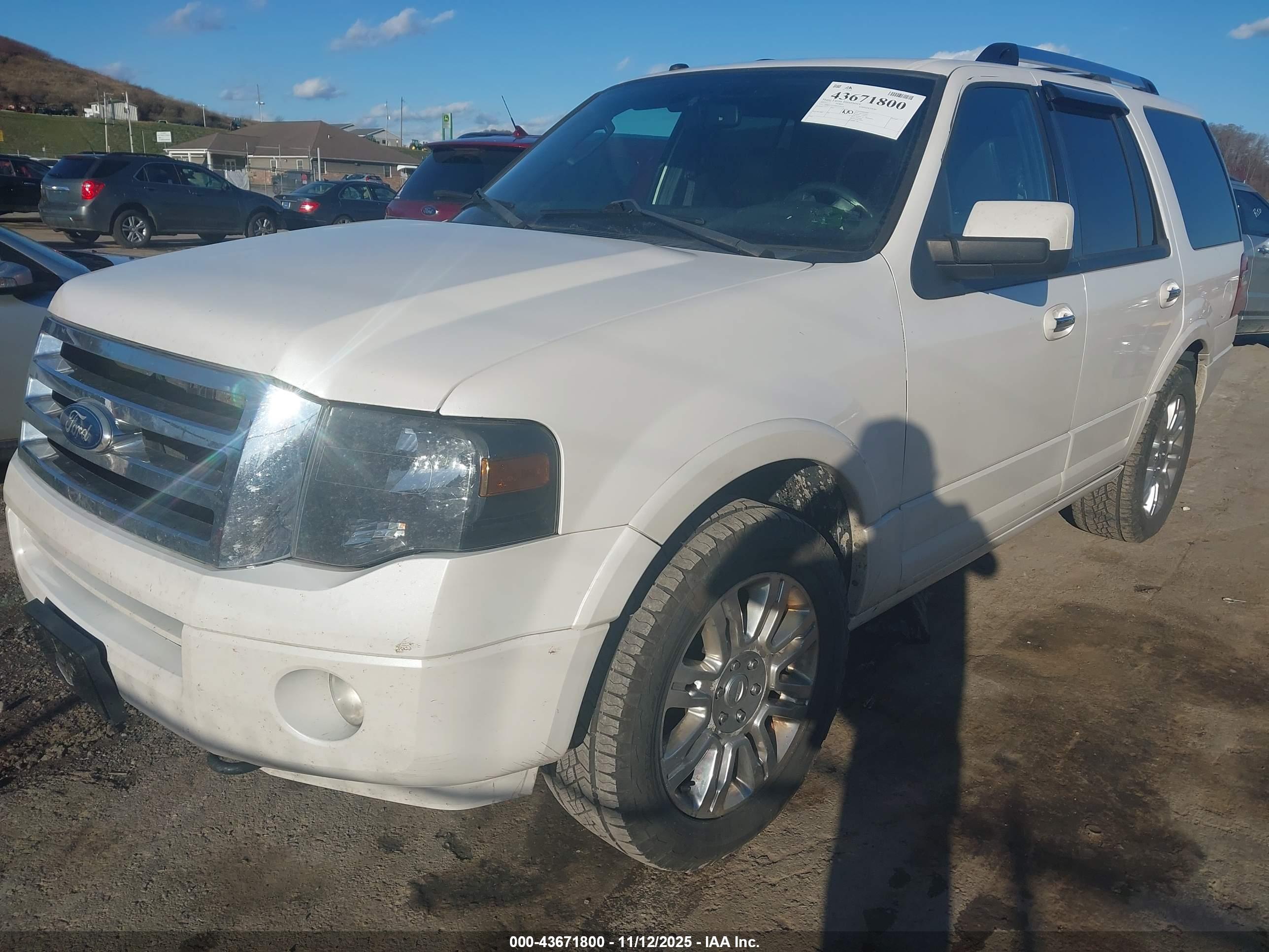 FORD EXPEDITION image 2