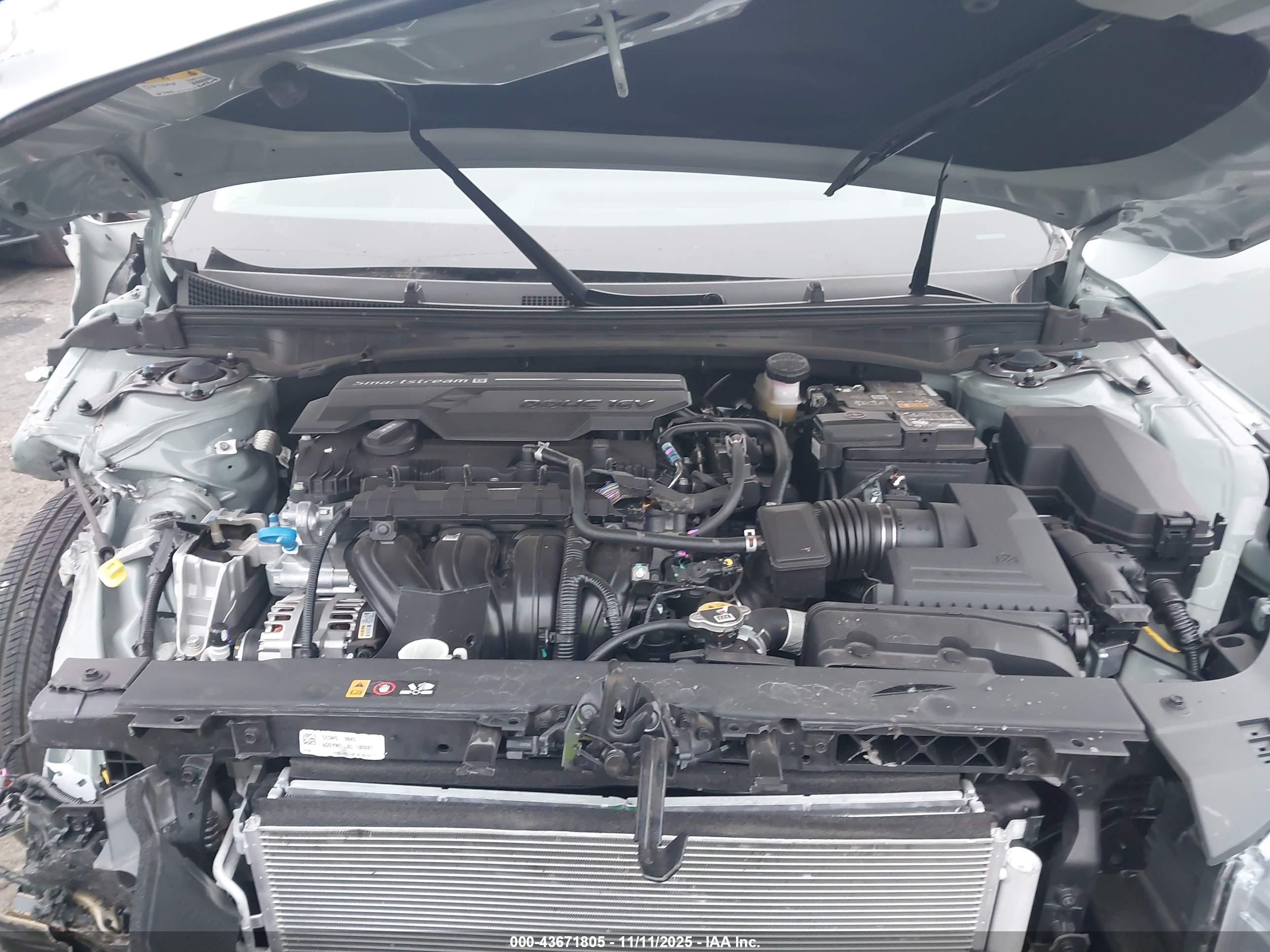 KIA K4 image 10