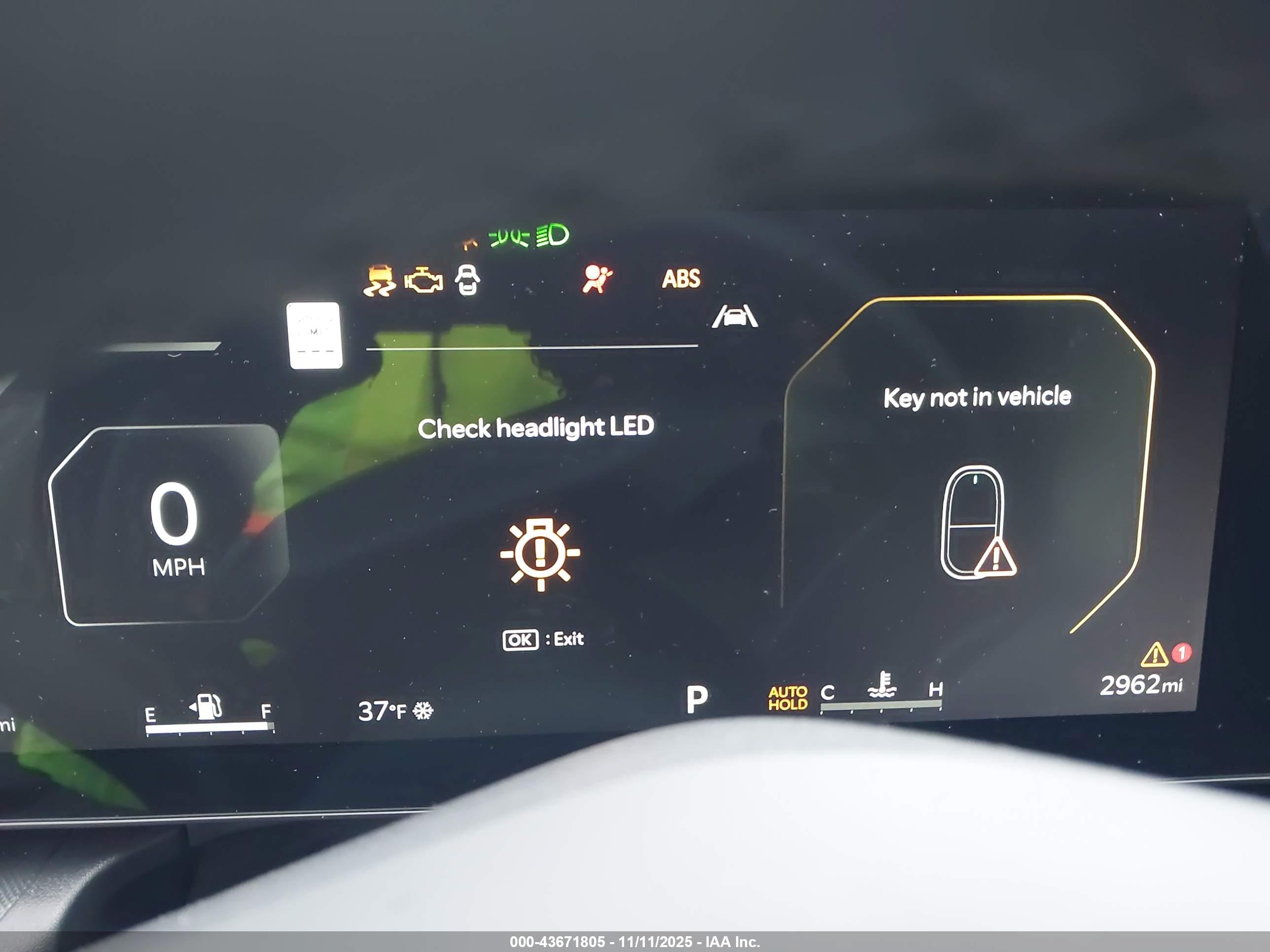 KIA K4 image 7