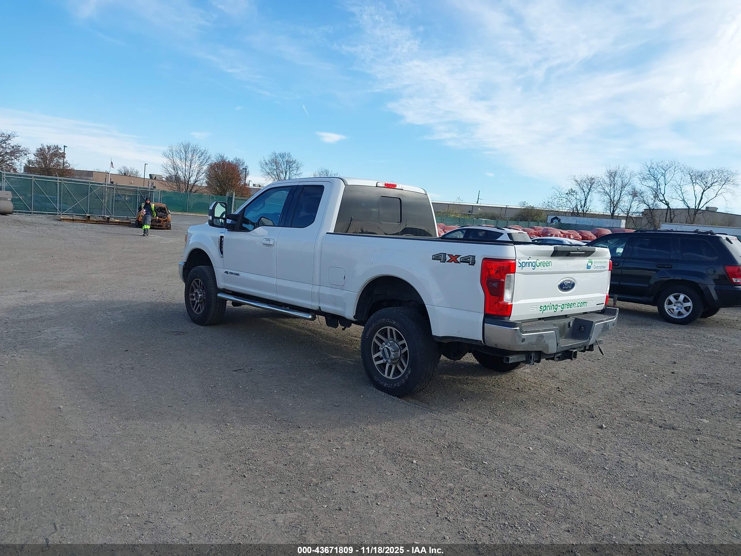 FORD F-350 image 3