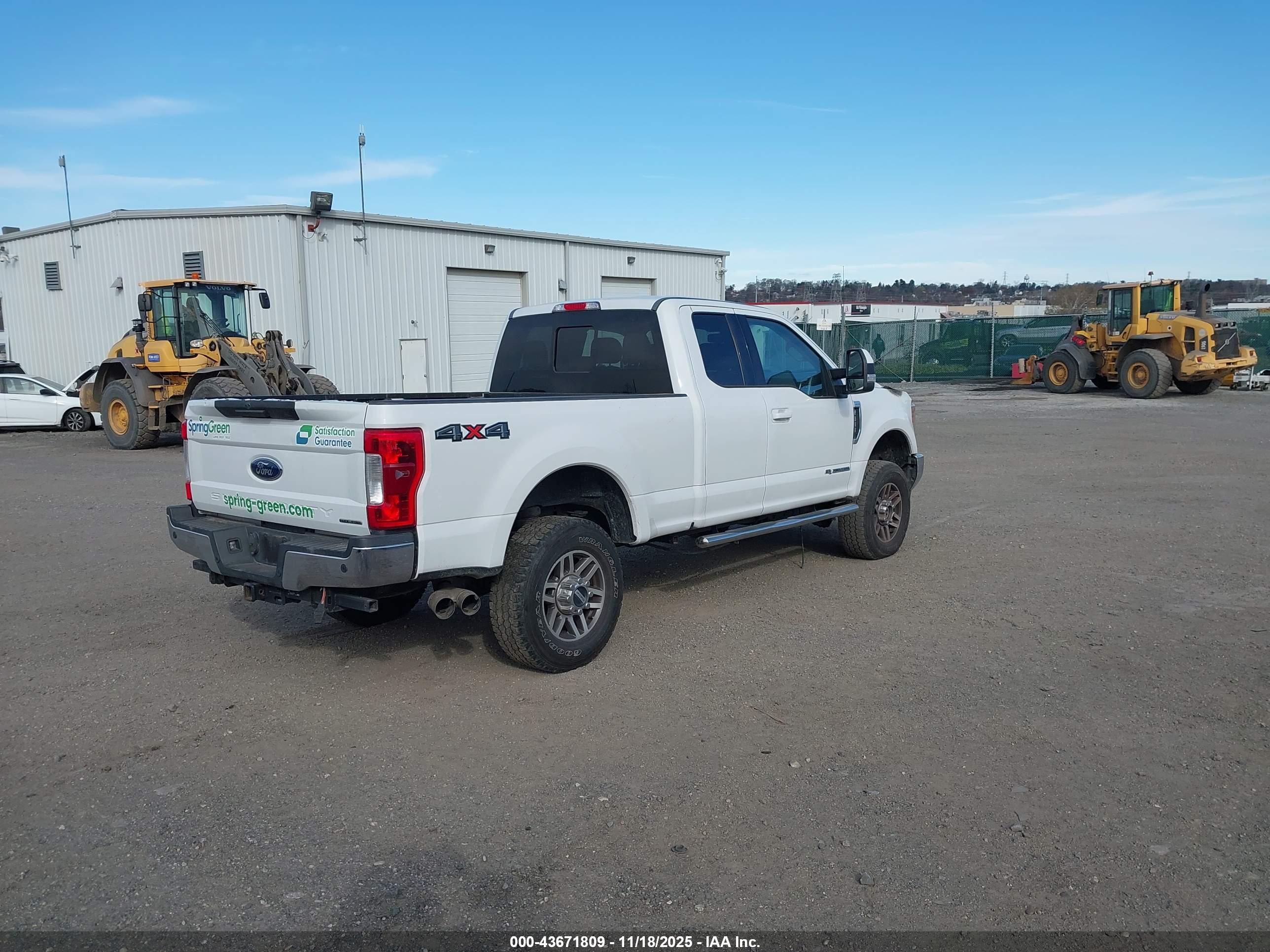 FORD F-350 image 4