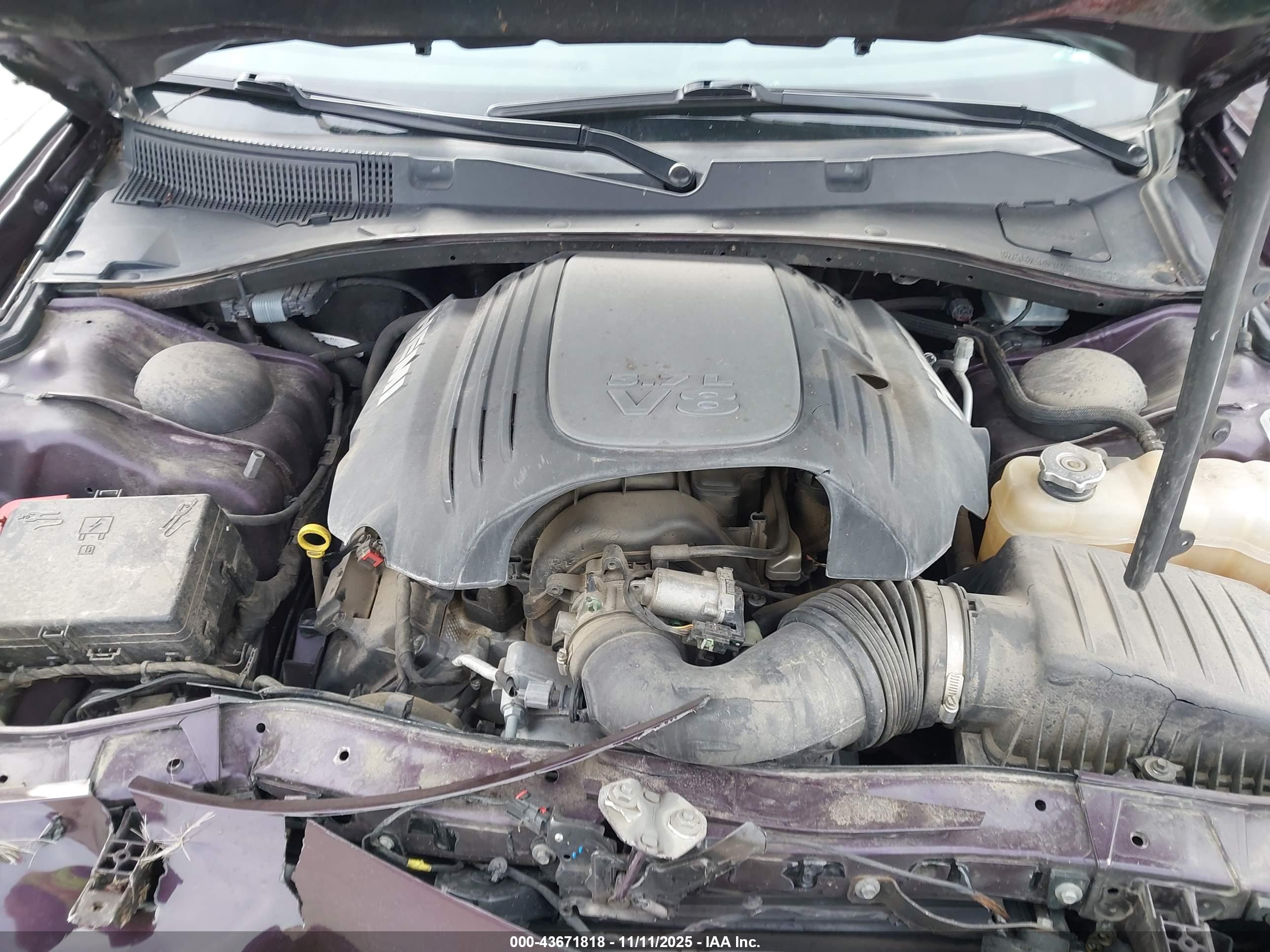 DODGE CHARGER image 10