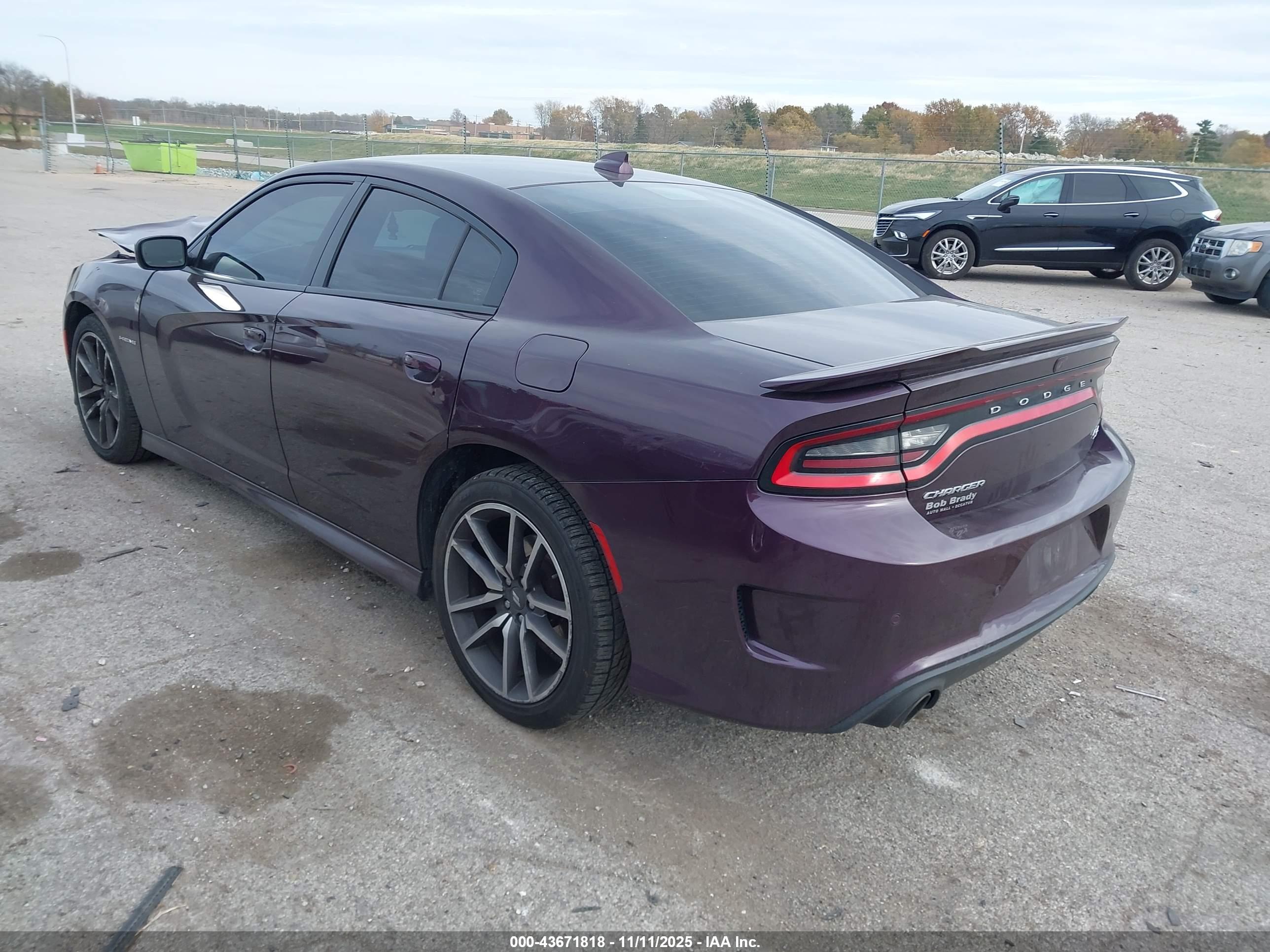 DODGE CHARGER image 3