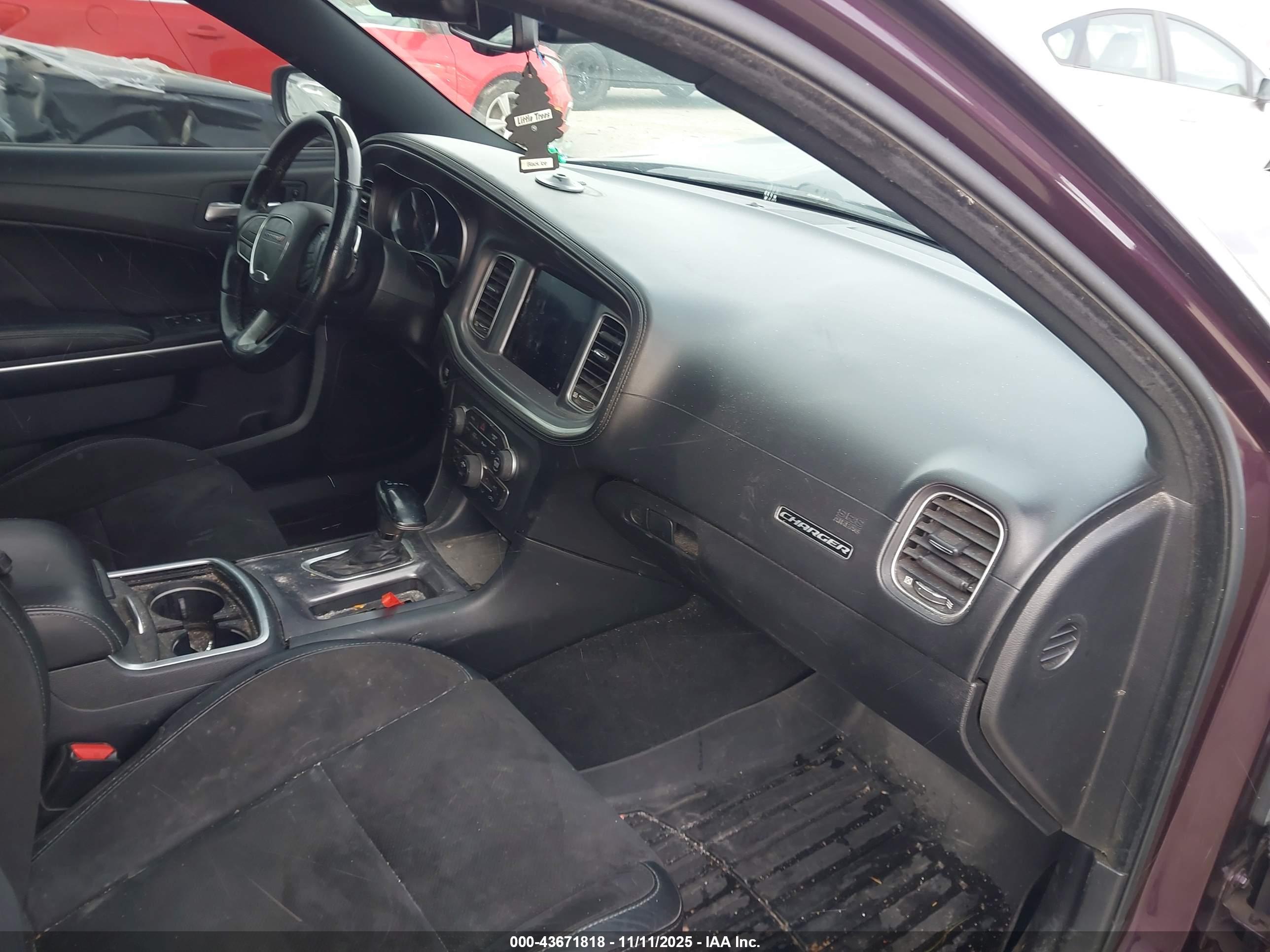 DODGE CHARGER image 5