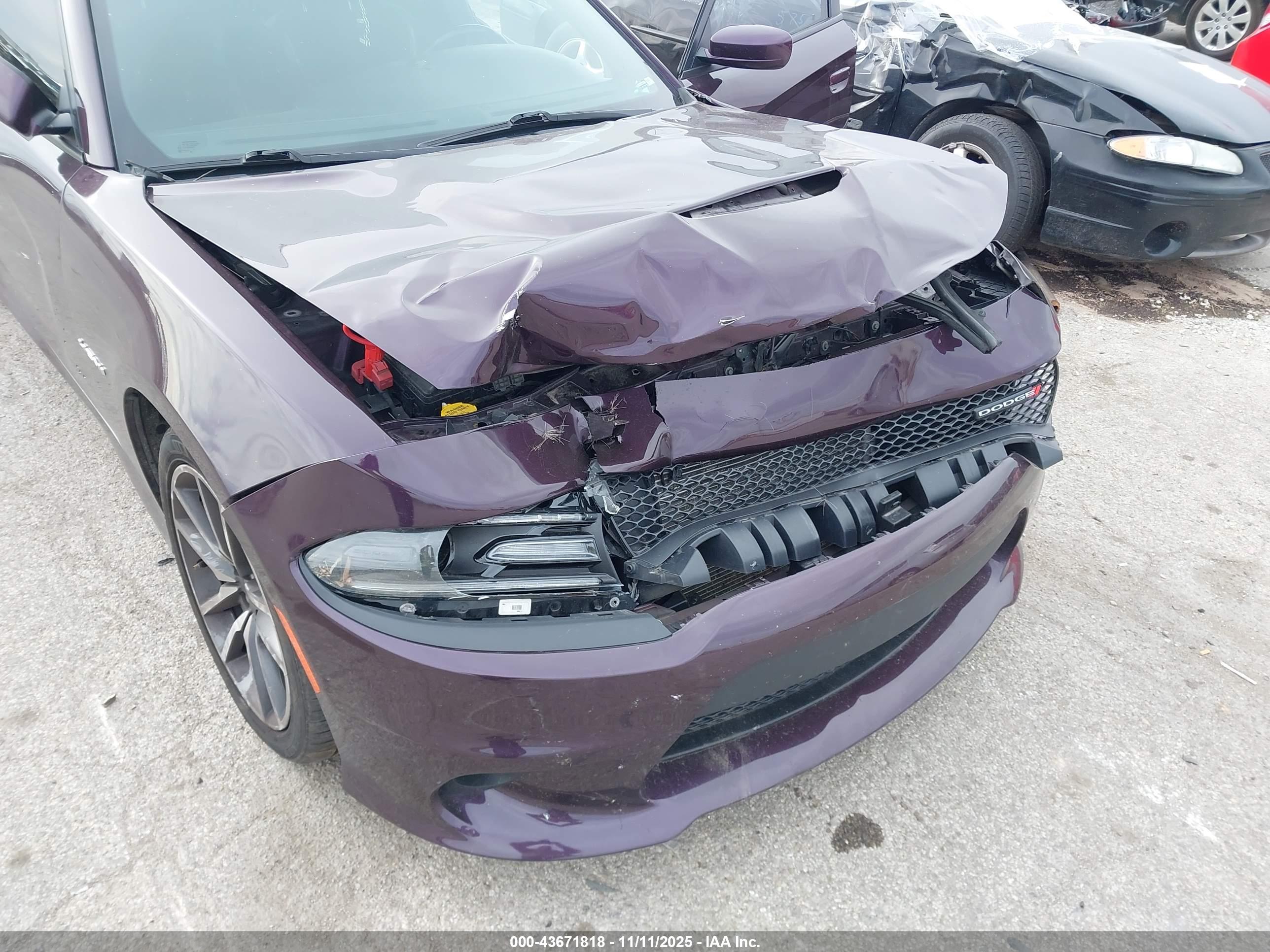 DODGE CHARGER image 6