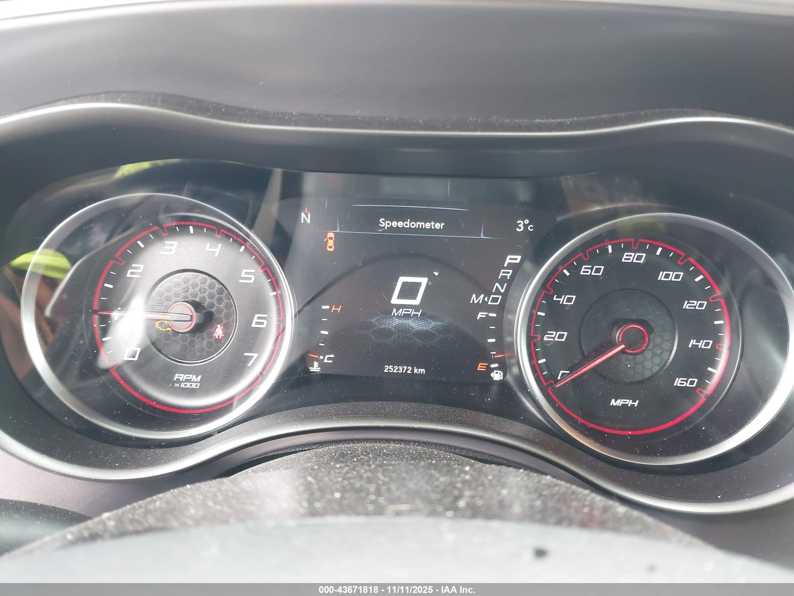 DODGE CHARGER image 7