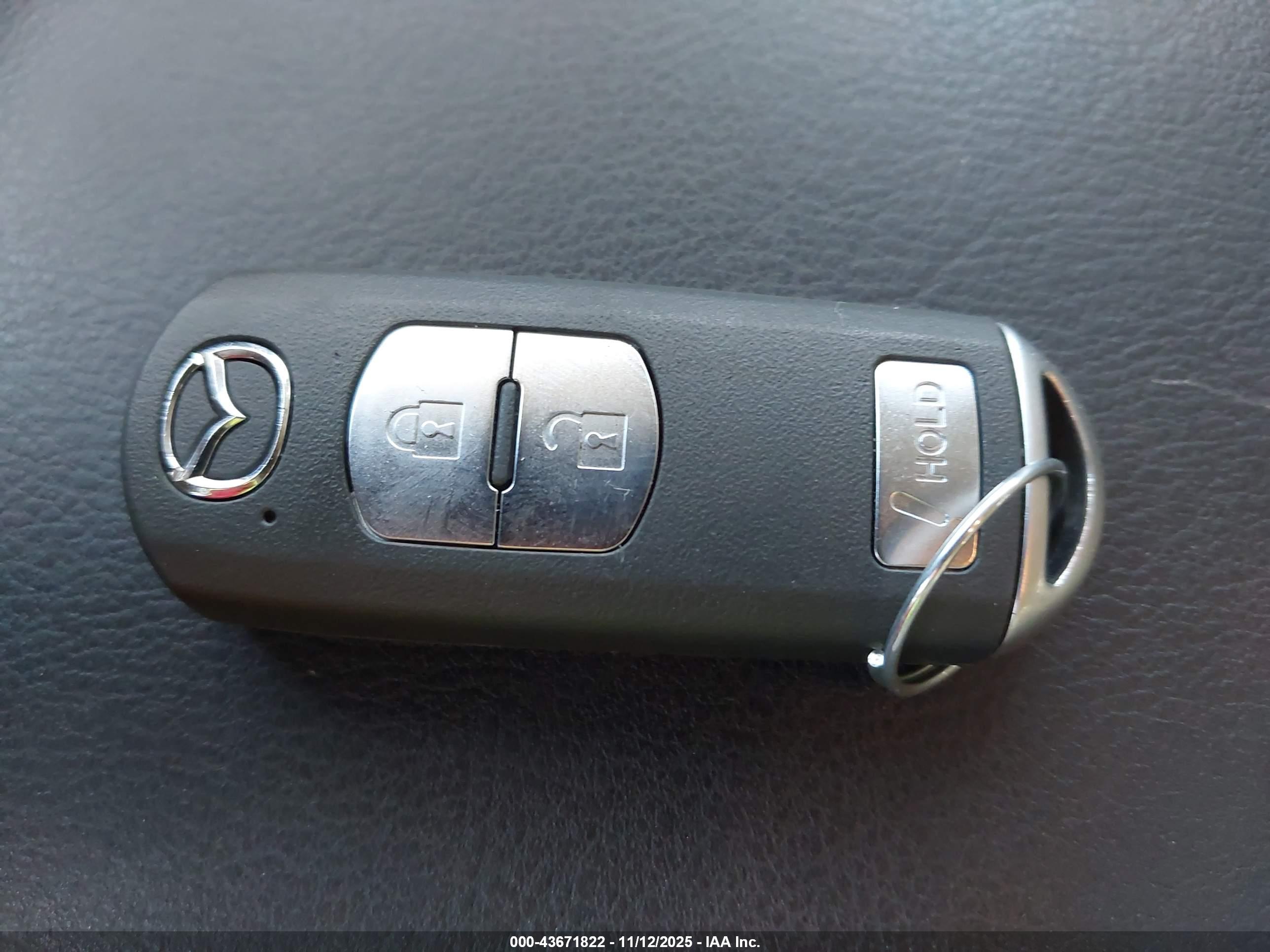 MAZDA CX-5 image 11