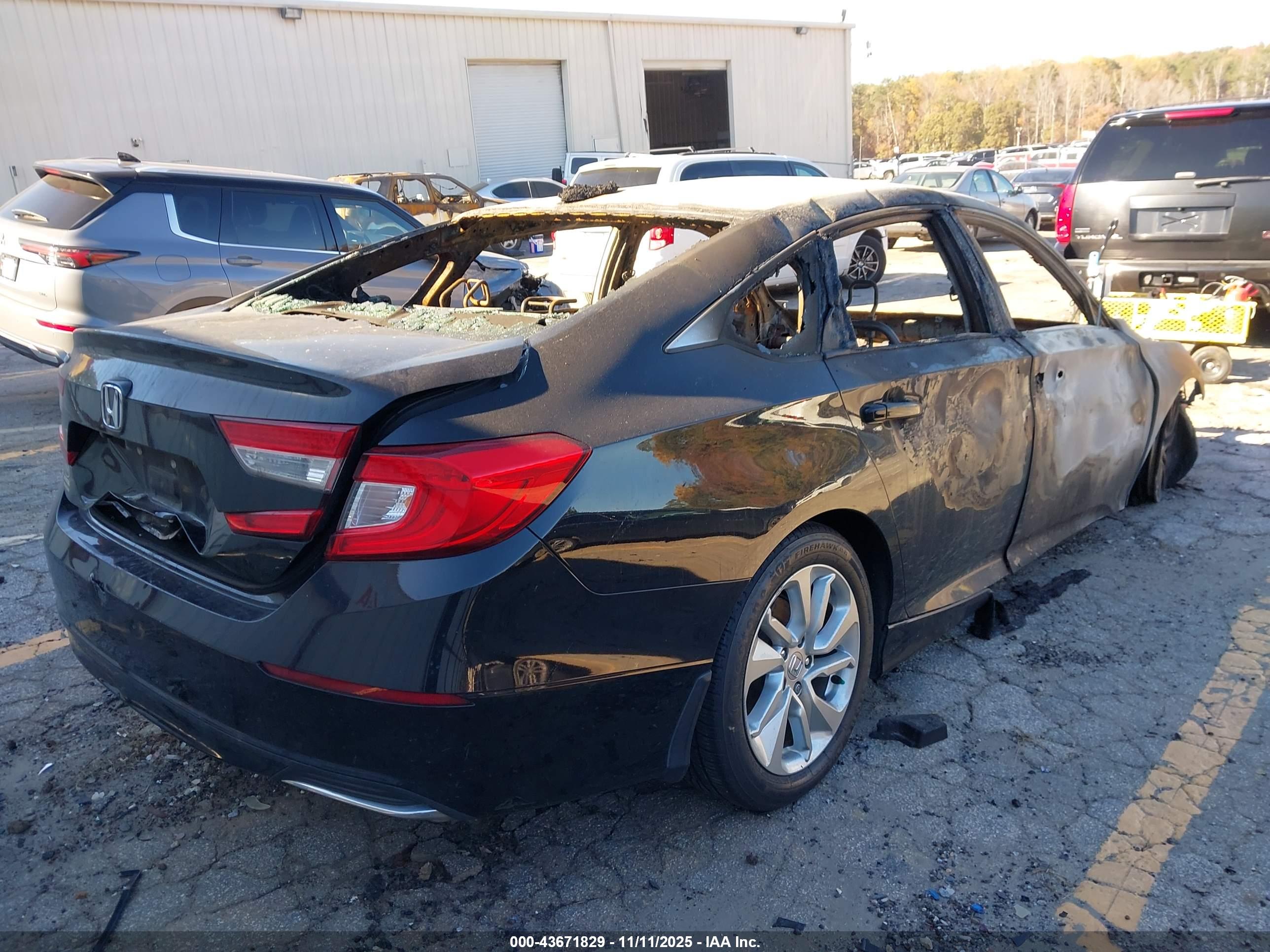 HONDA ACCORD image 4