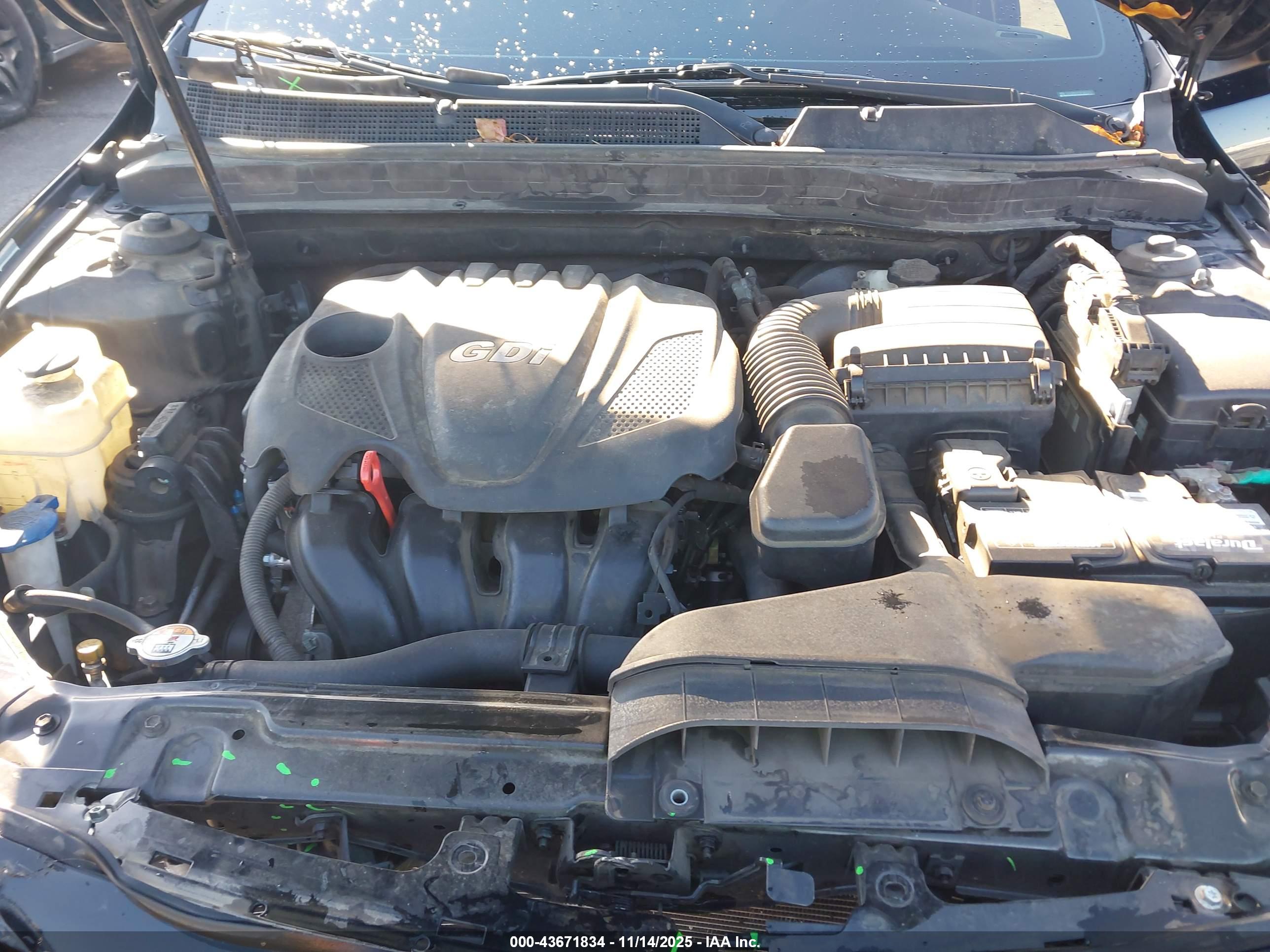 KIA OPTIMA image 10