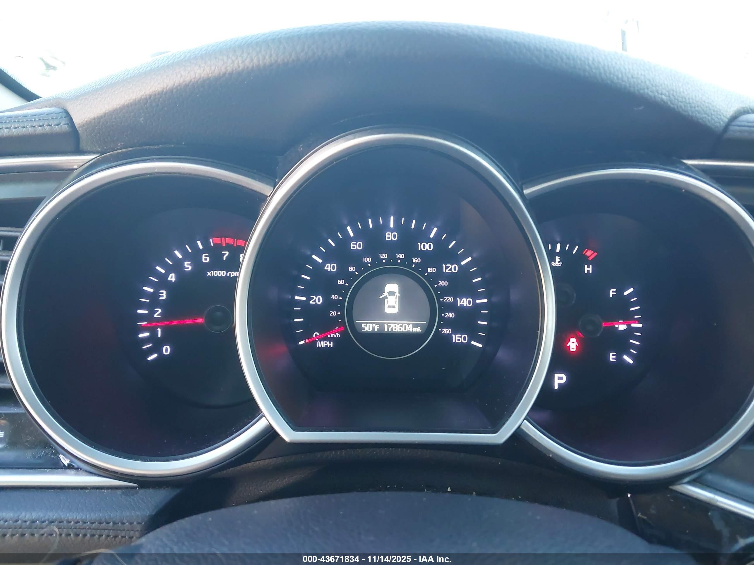 KIA OPTIMA image 7