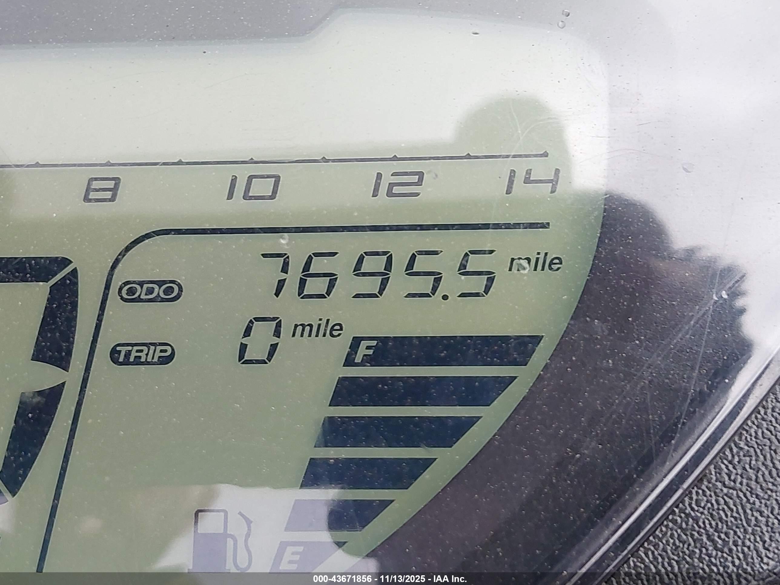SCOOTER 150CC image 7