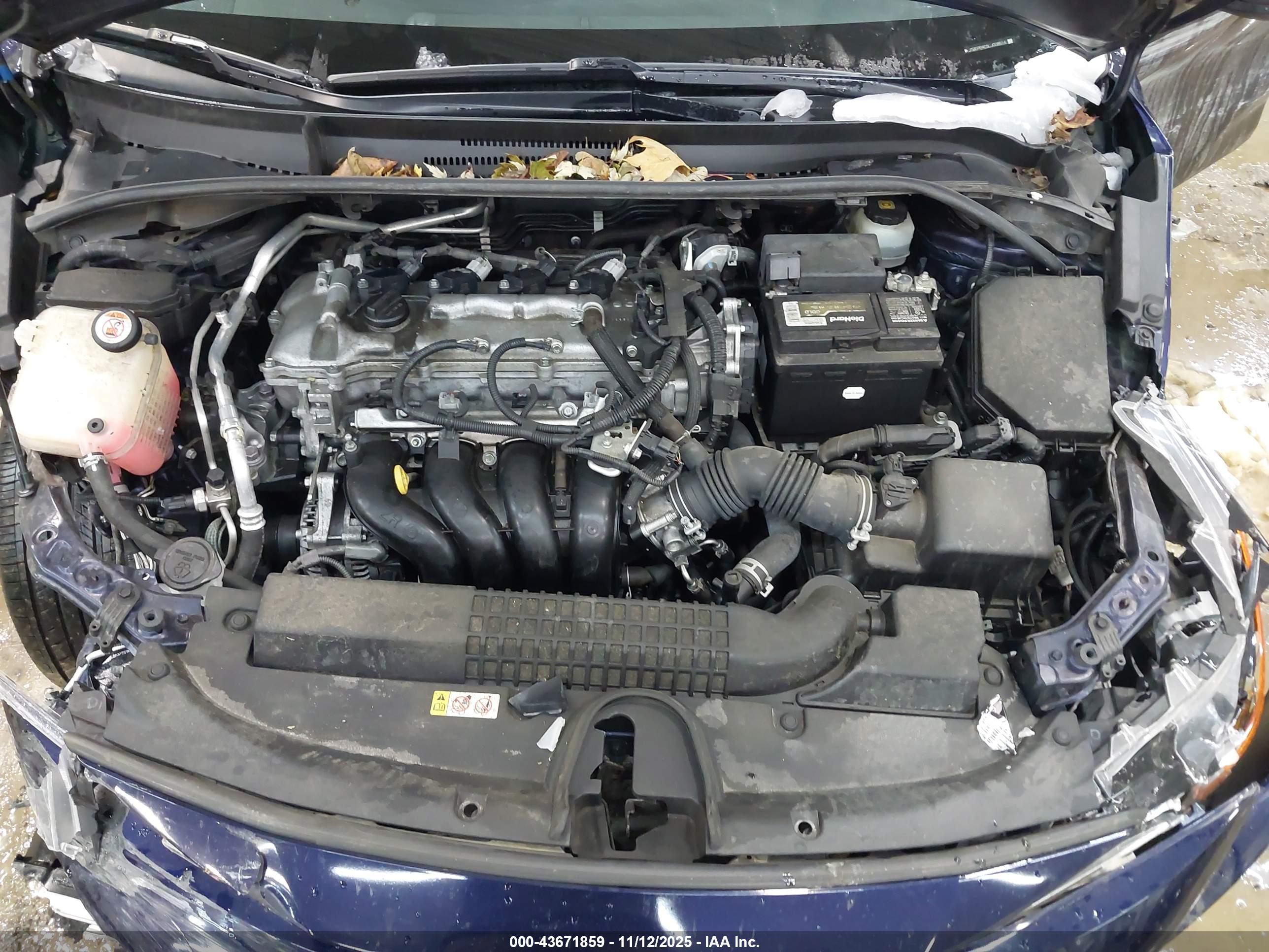 TOYOTA COROLLA image 10
