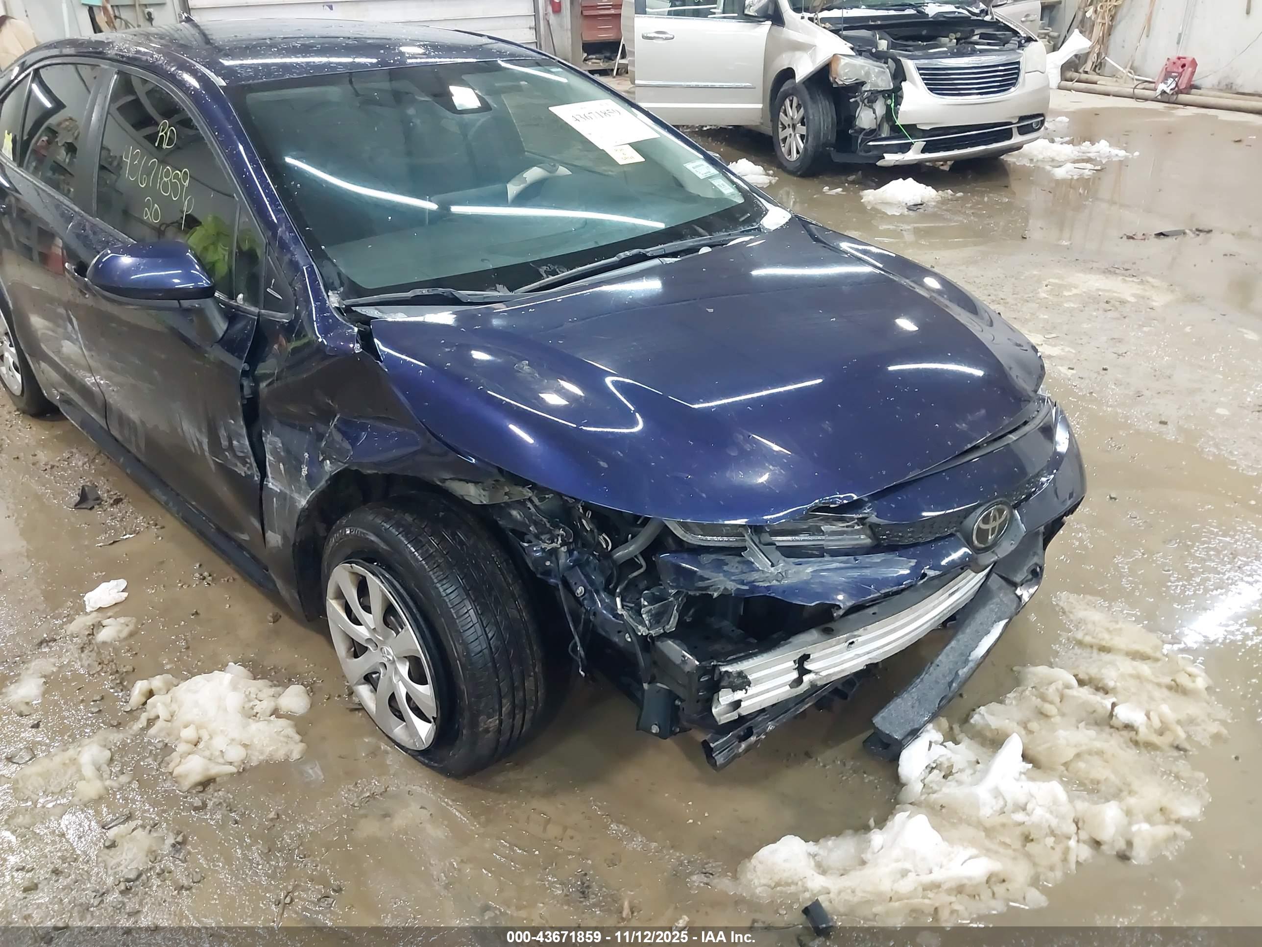 TOYOTA COROLLA image 6
