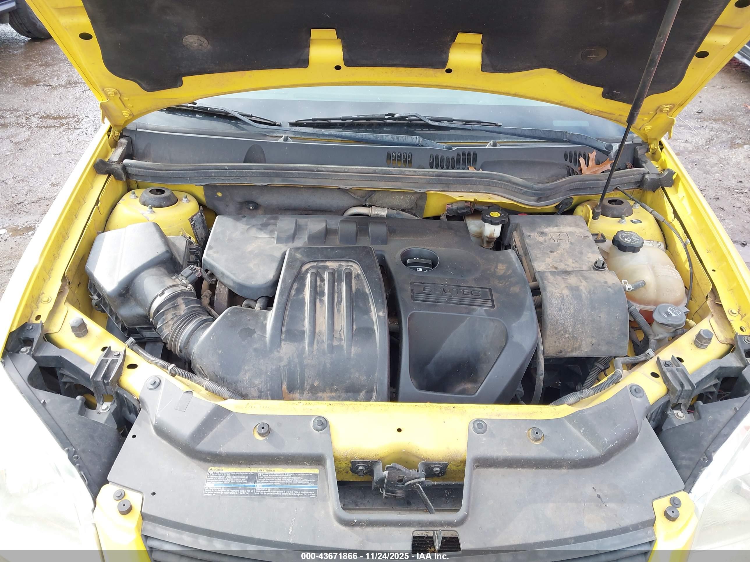 CHEVROLET COBALT image 10