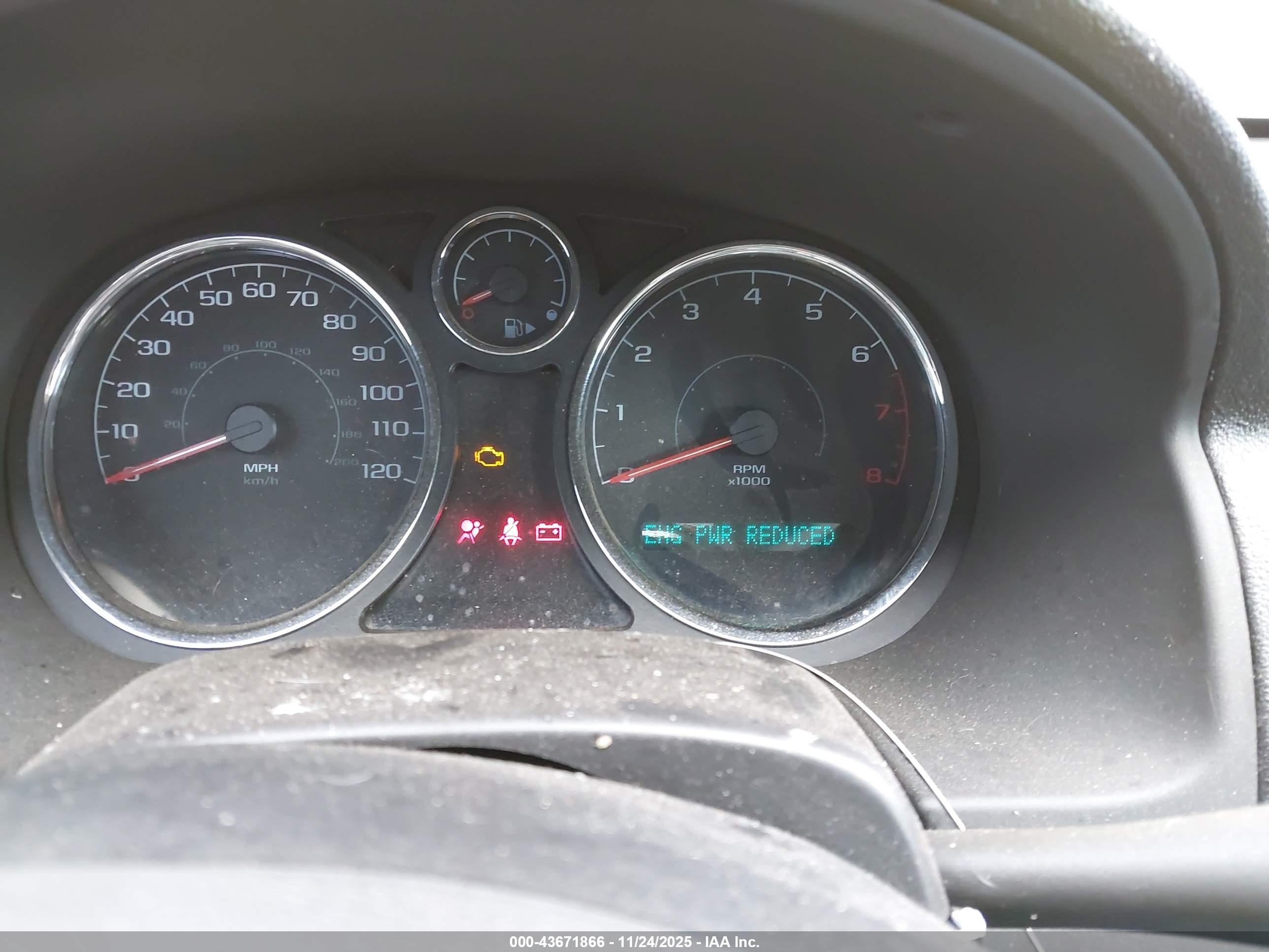 CHEVROLET COBALT image 7