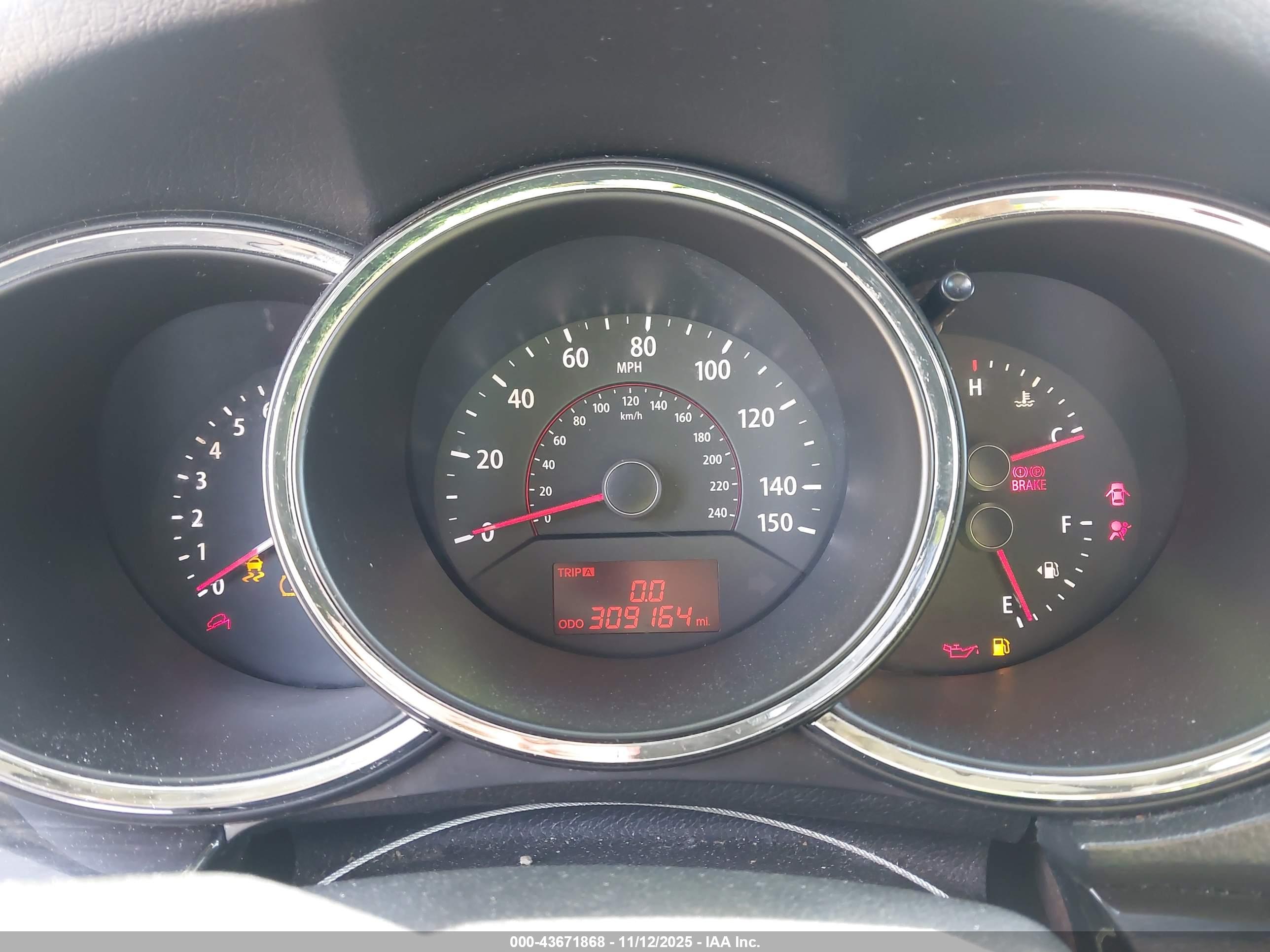 KIA SORENTO image 7