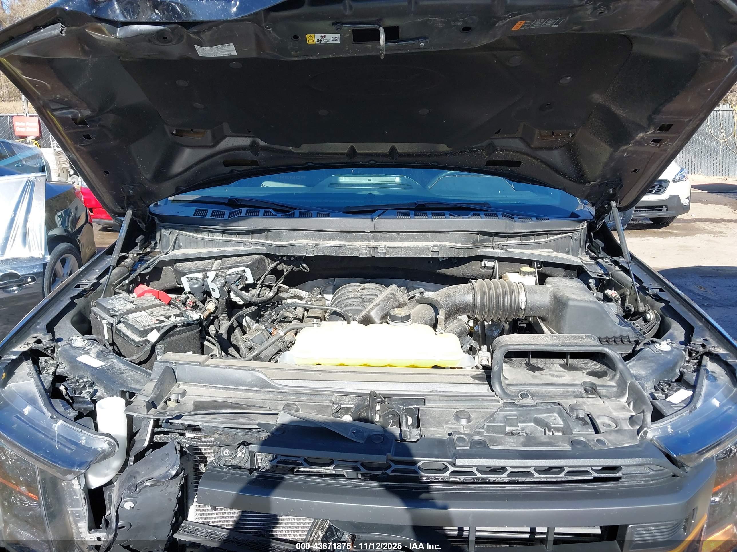 FORD F-150 image 10