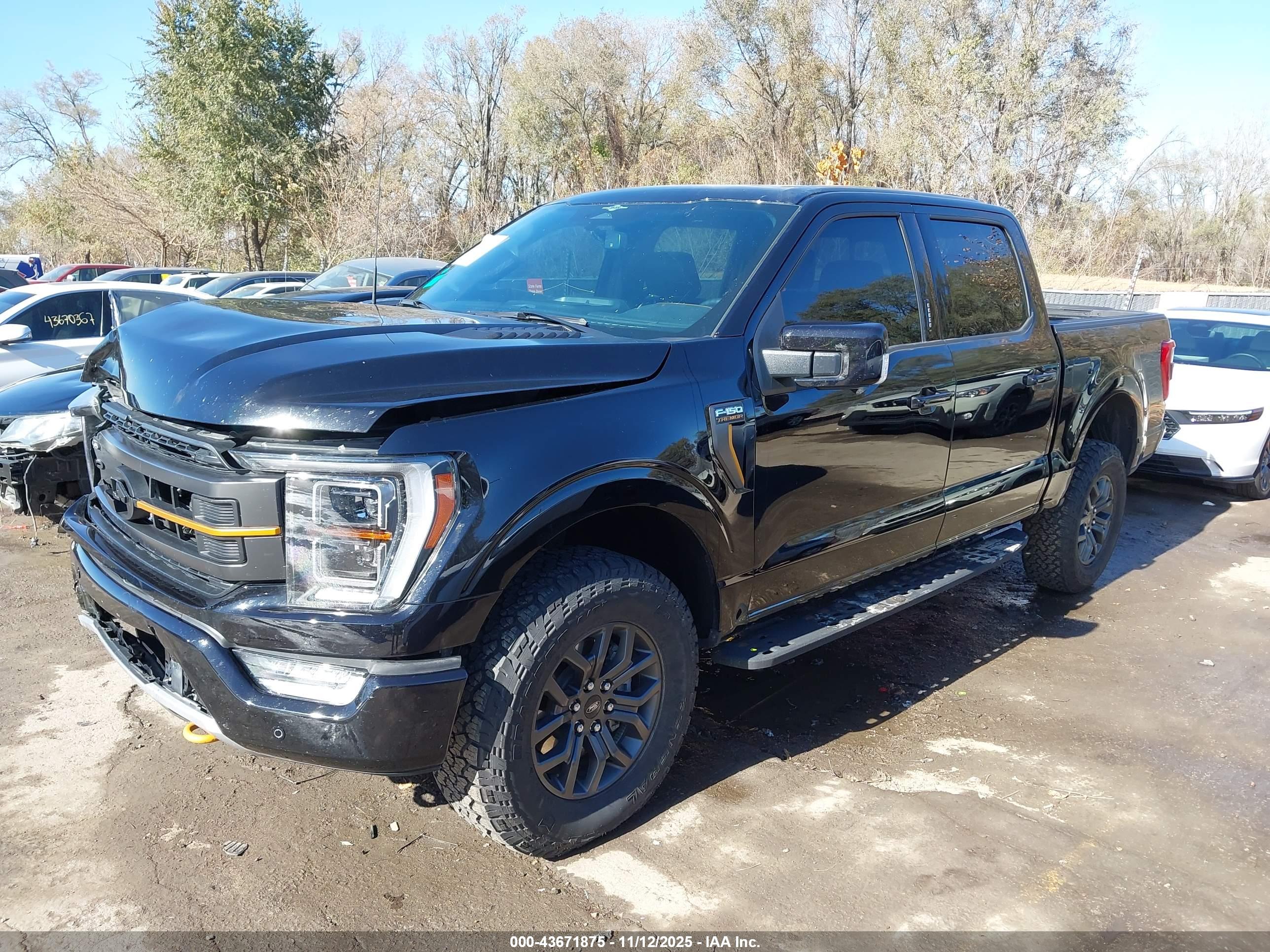 FORD F-150 image 2