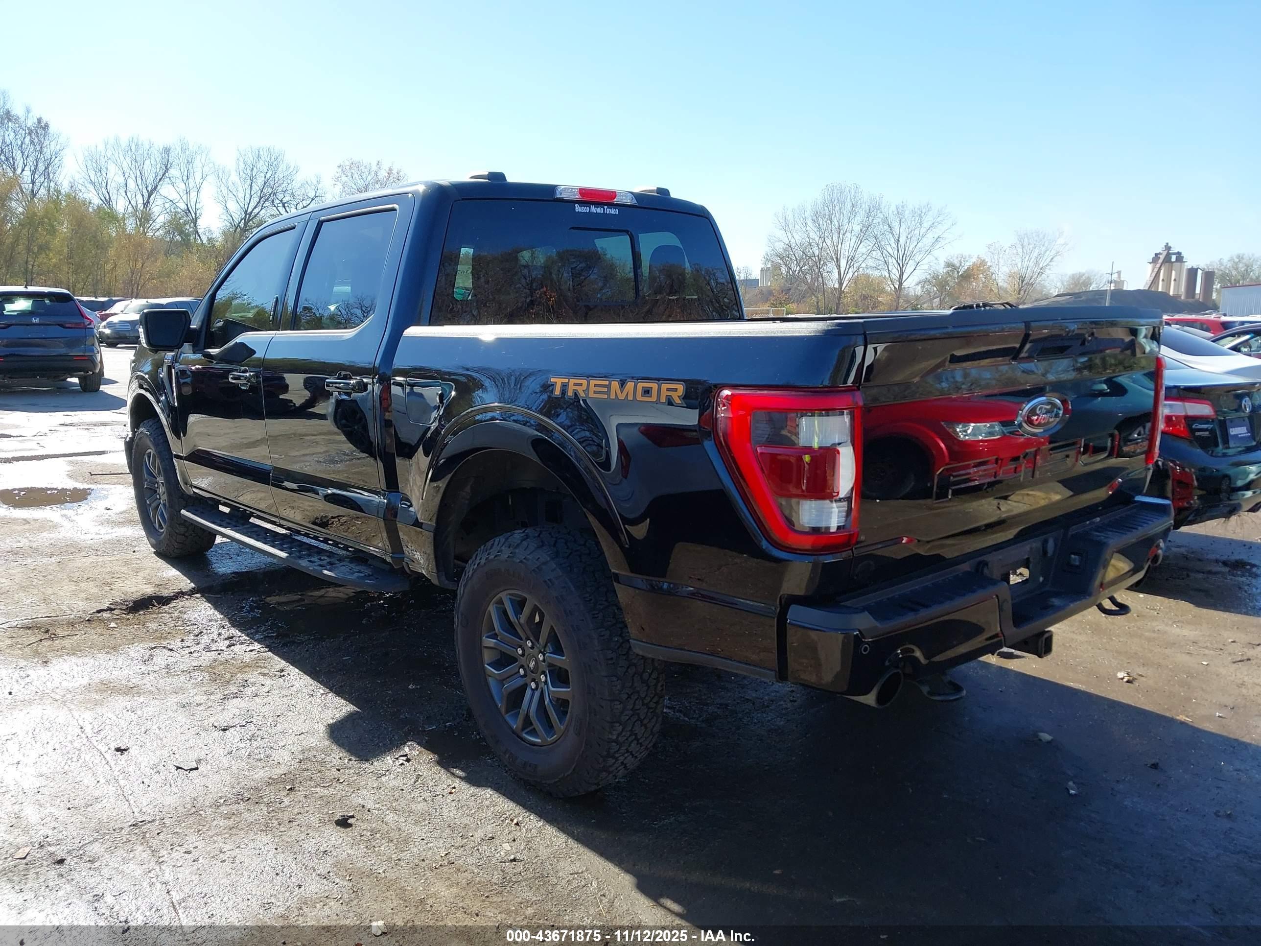 FORD F-150 image 3