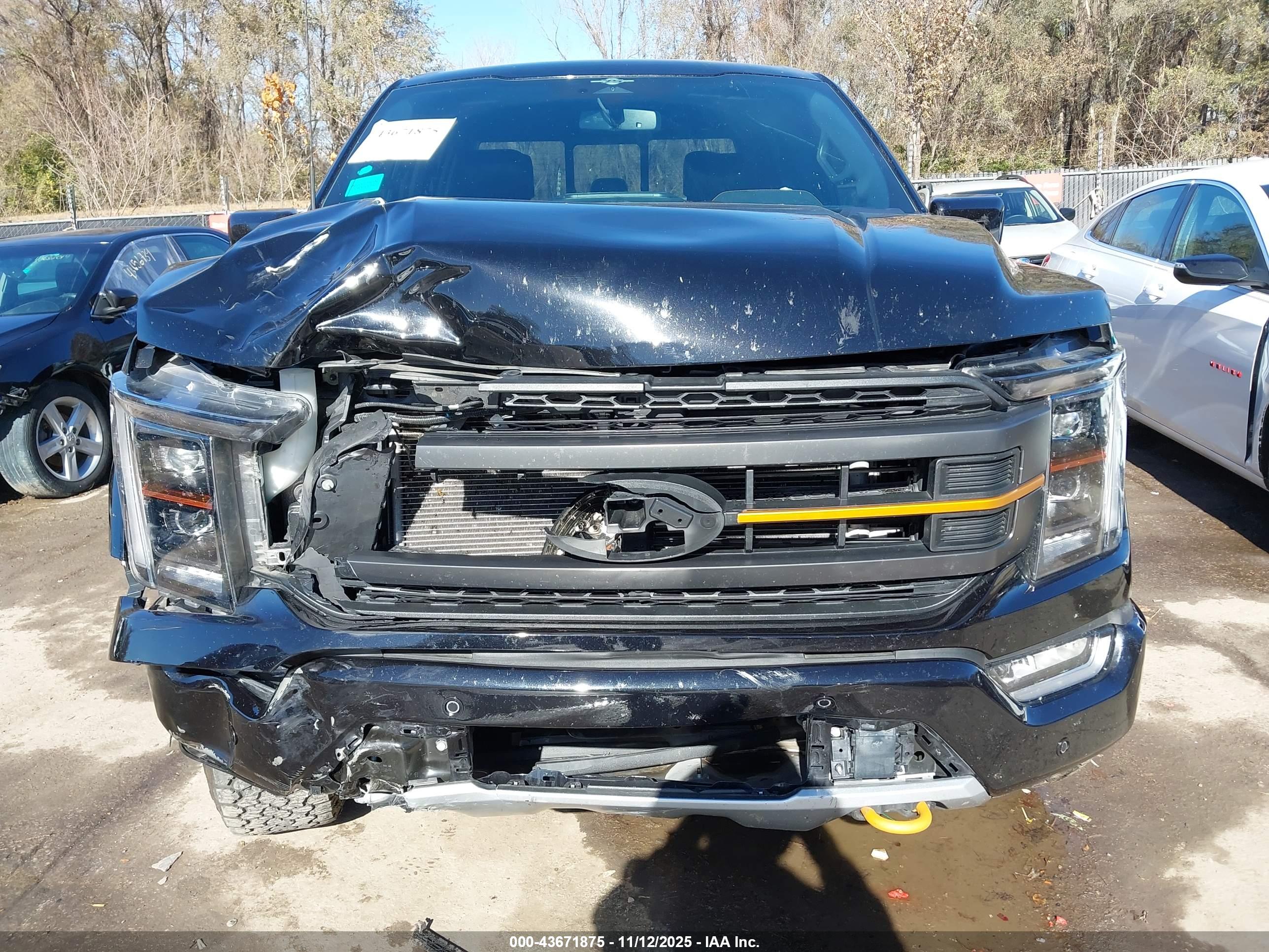 FORD F-150 image 6