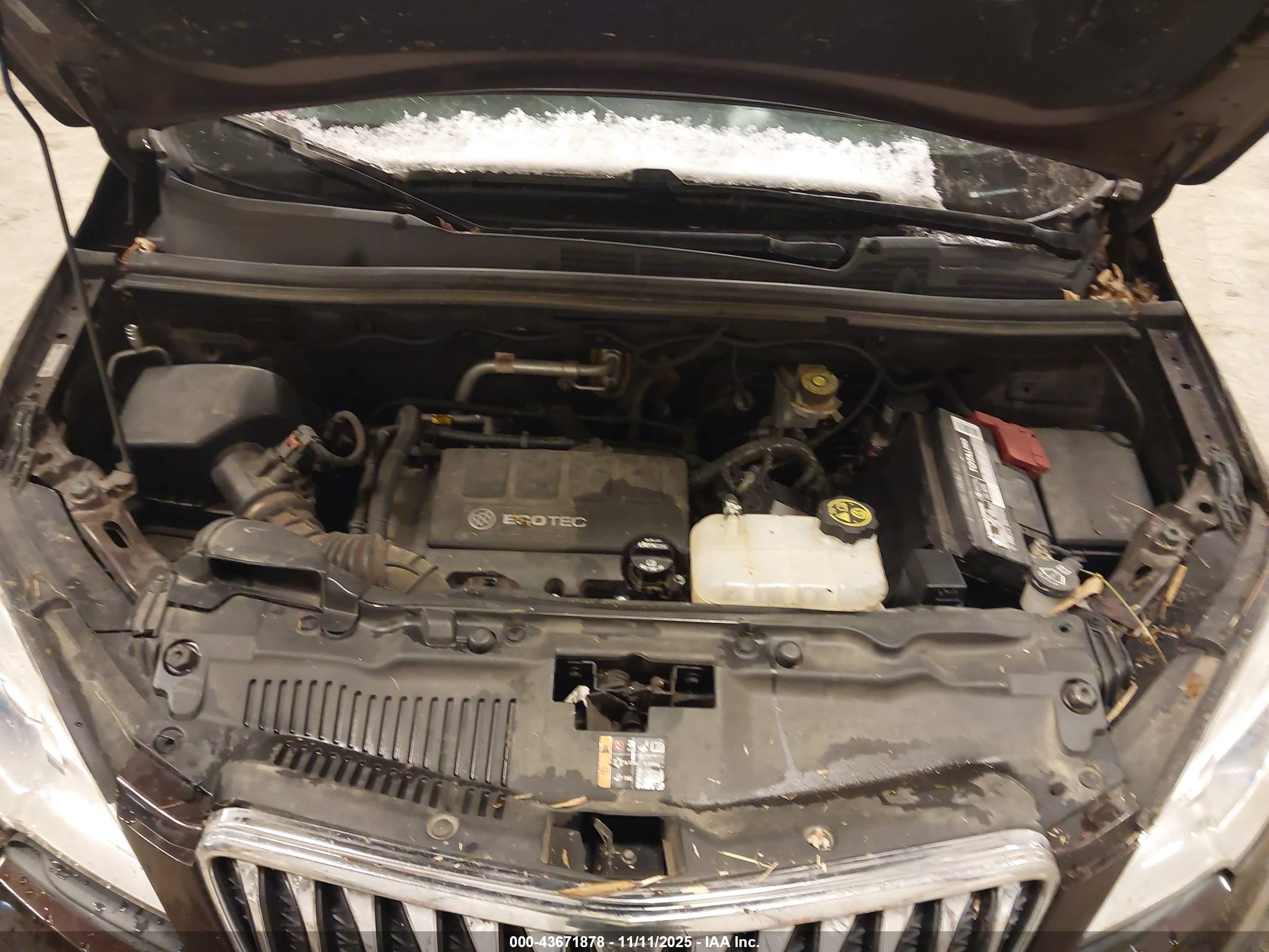 BUICK ENCORE image 10