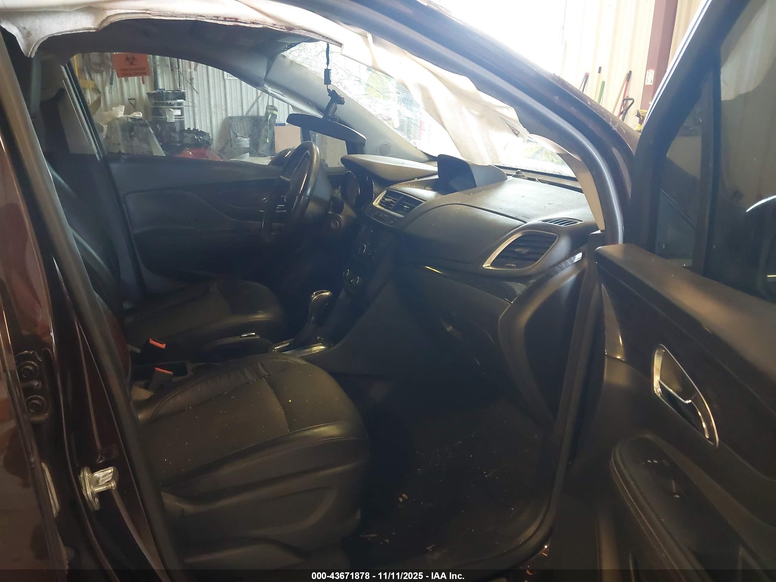 BUICK ENCORE image 5