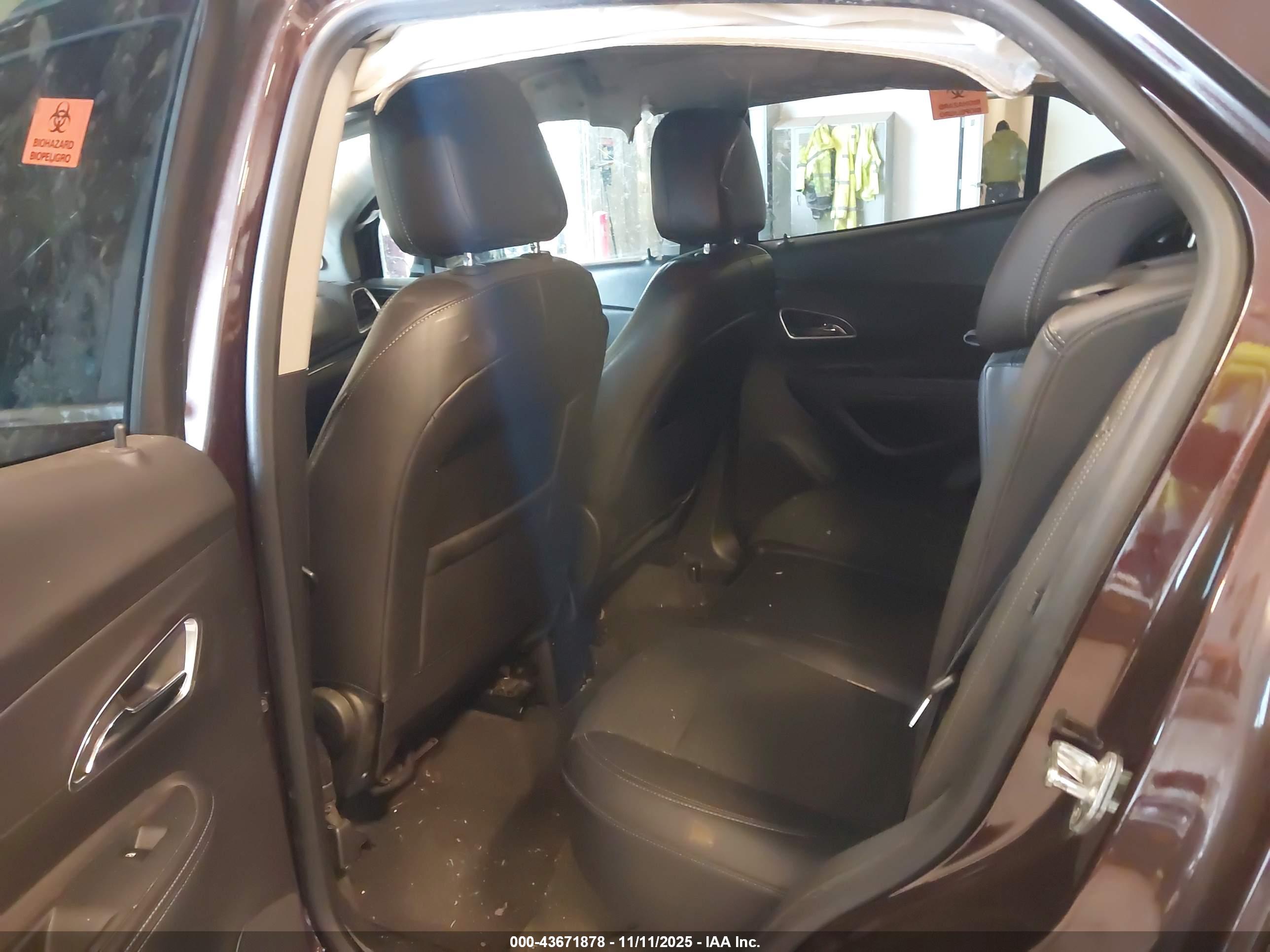 BUICK ENCORE image 8