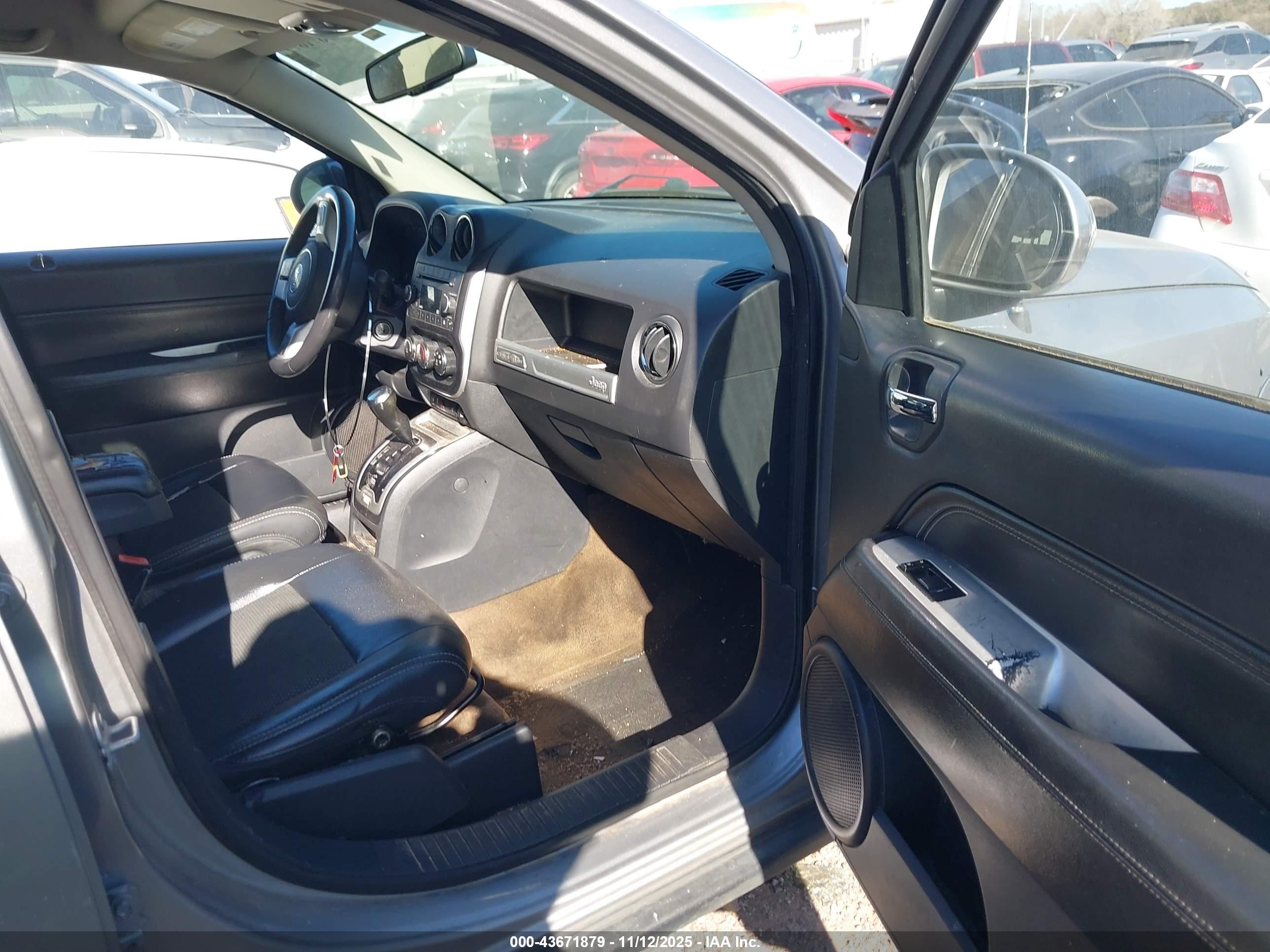 JEEP COMPASS image 5
