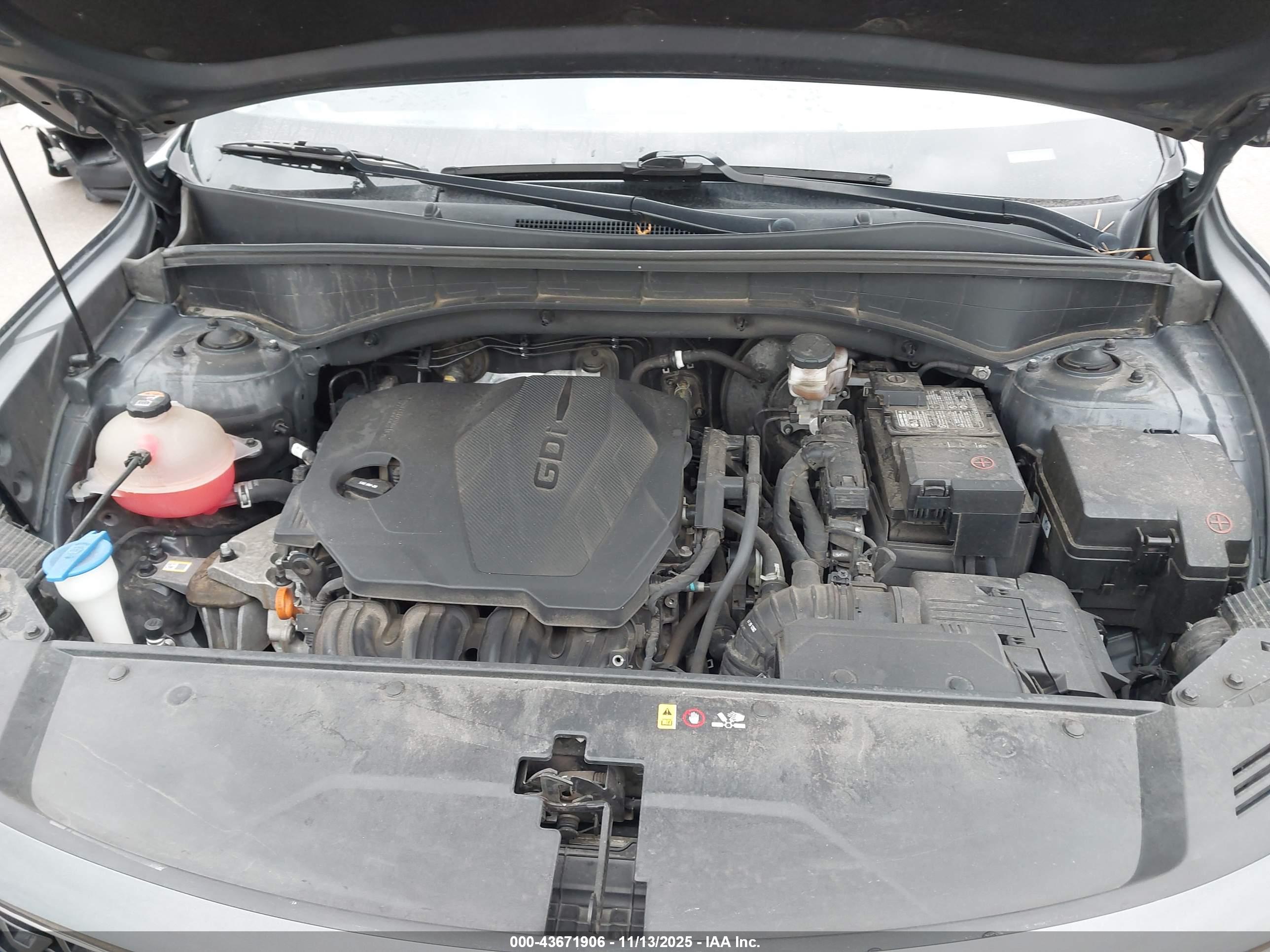 KIA SORENTO image 10