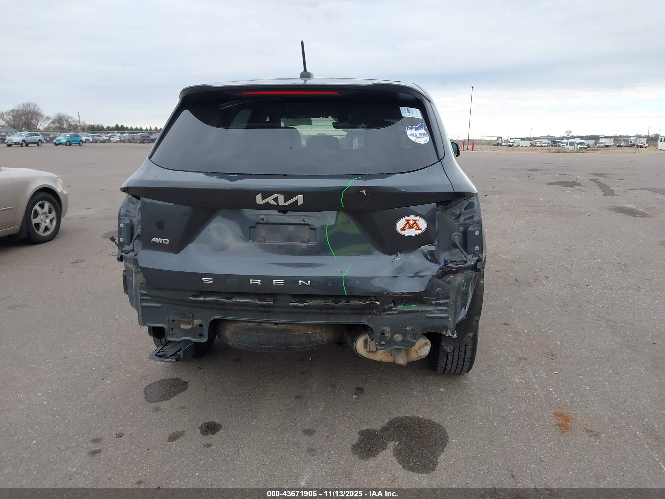 KIA SORENTO image 6
