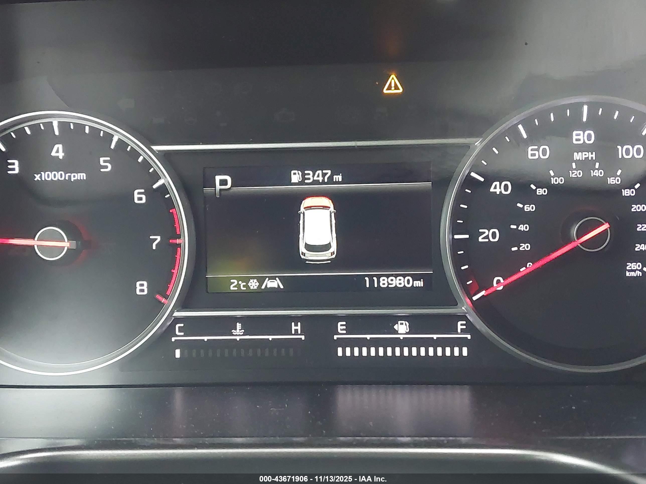KIA SORENTO image 7