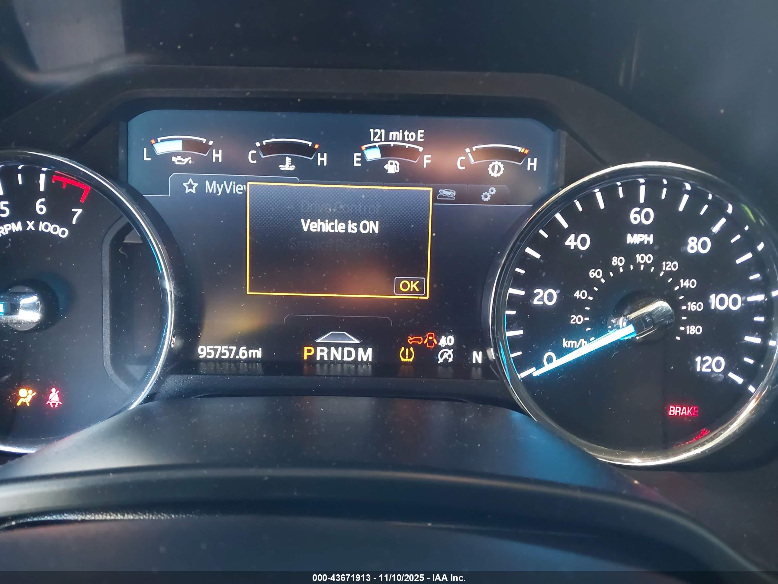 FORD EXPEDITION image 7
