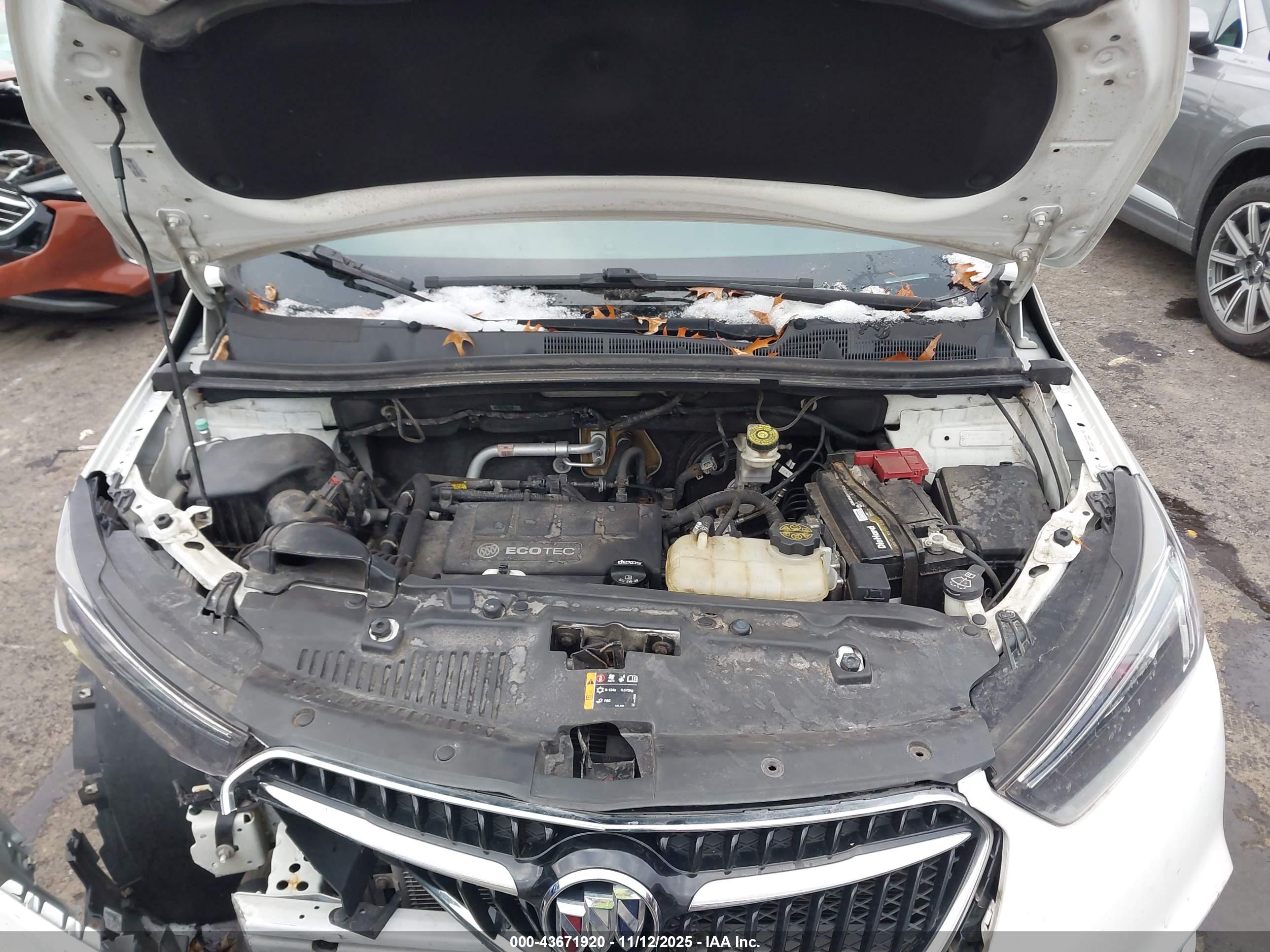 BUICK ENCORE image 10
