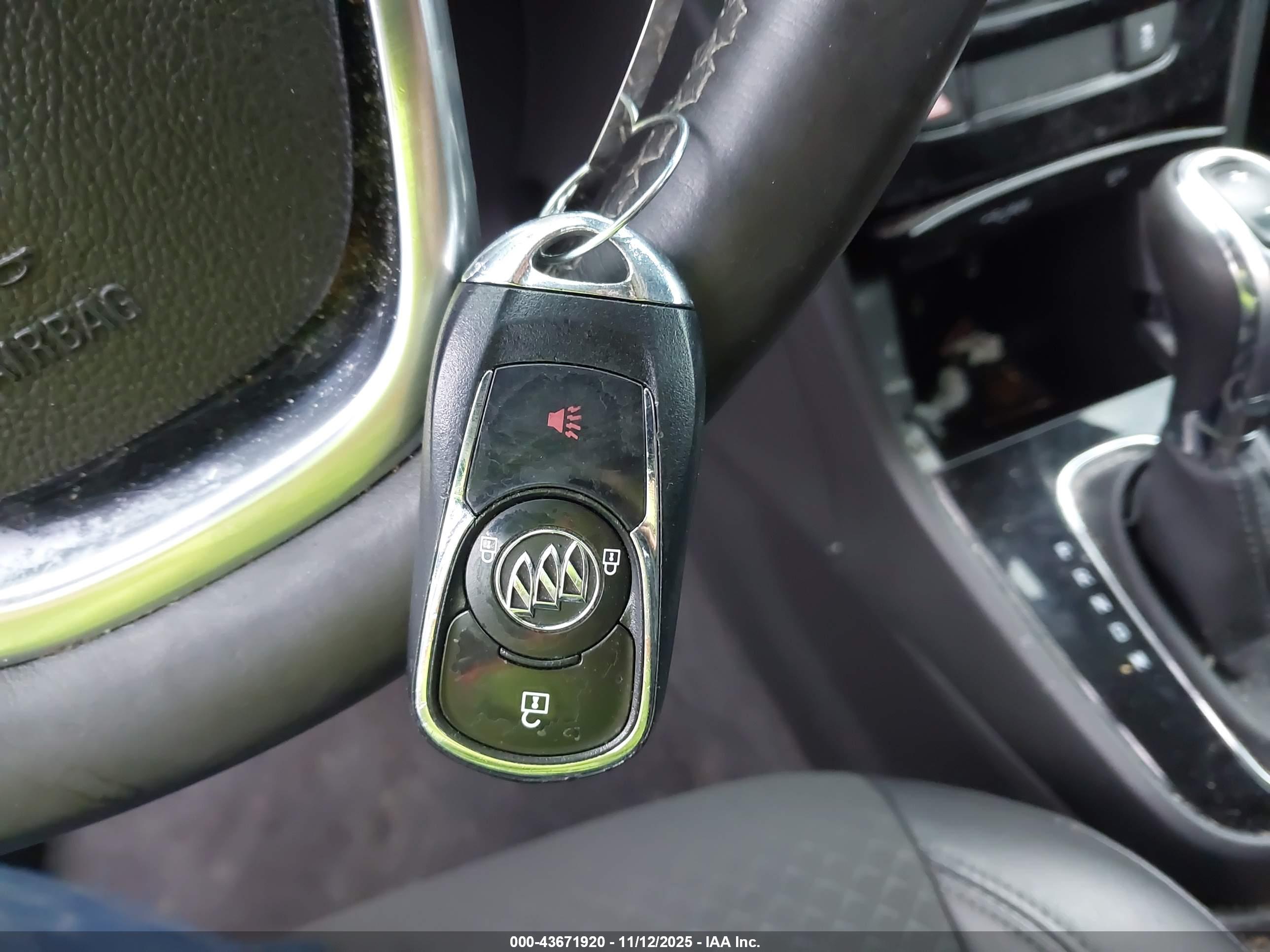 BUICK ENCORE image 11