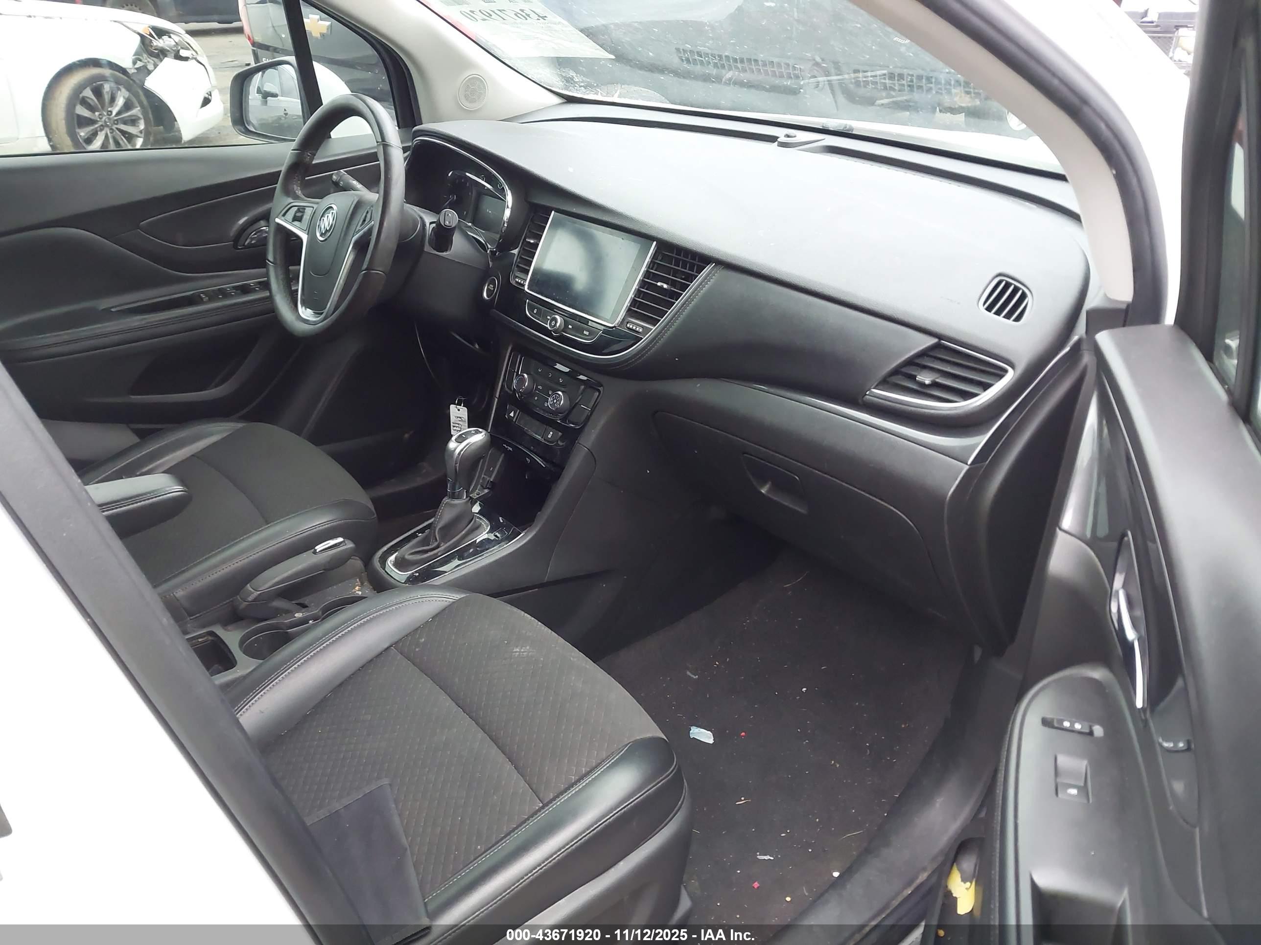 BUICK ENCORE image 5