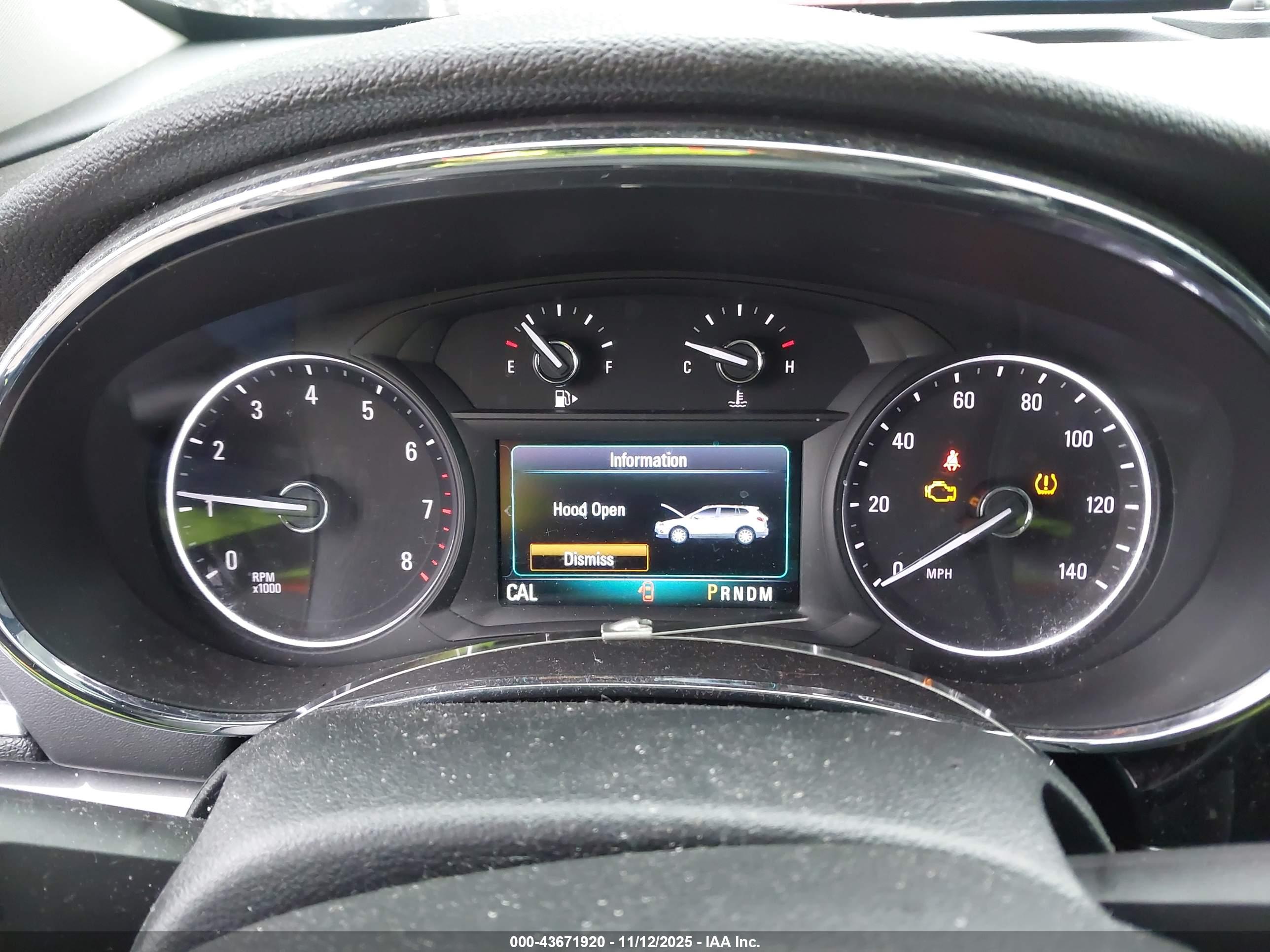 BUICK ENCORE image 7