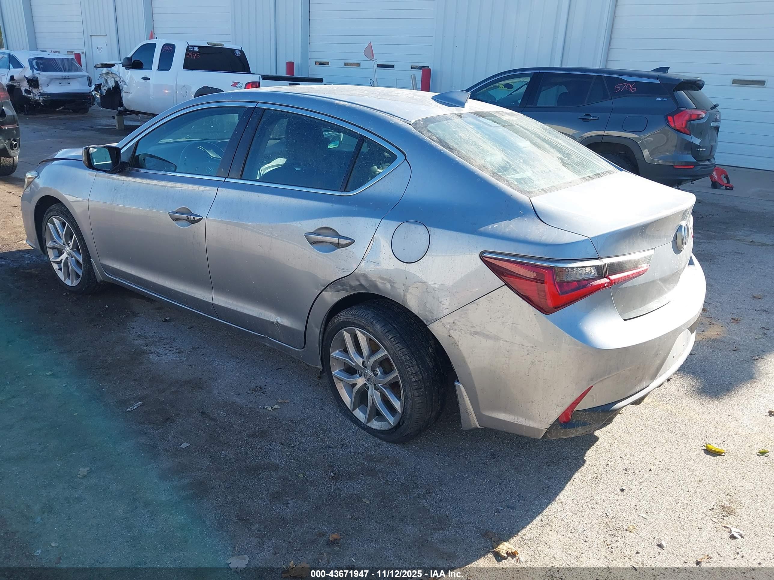 ACURA ILX image 3