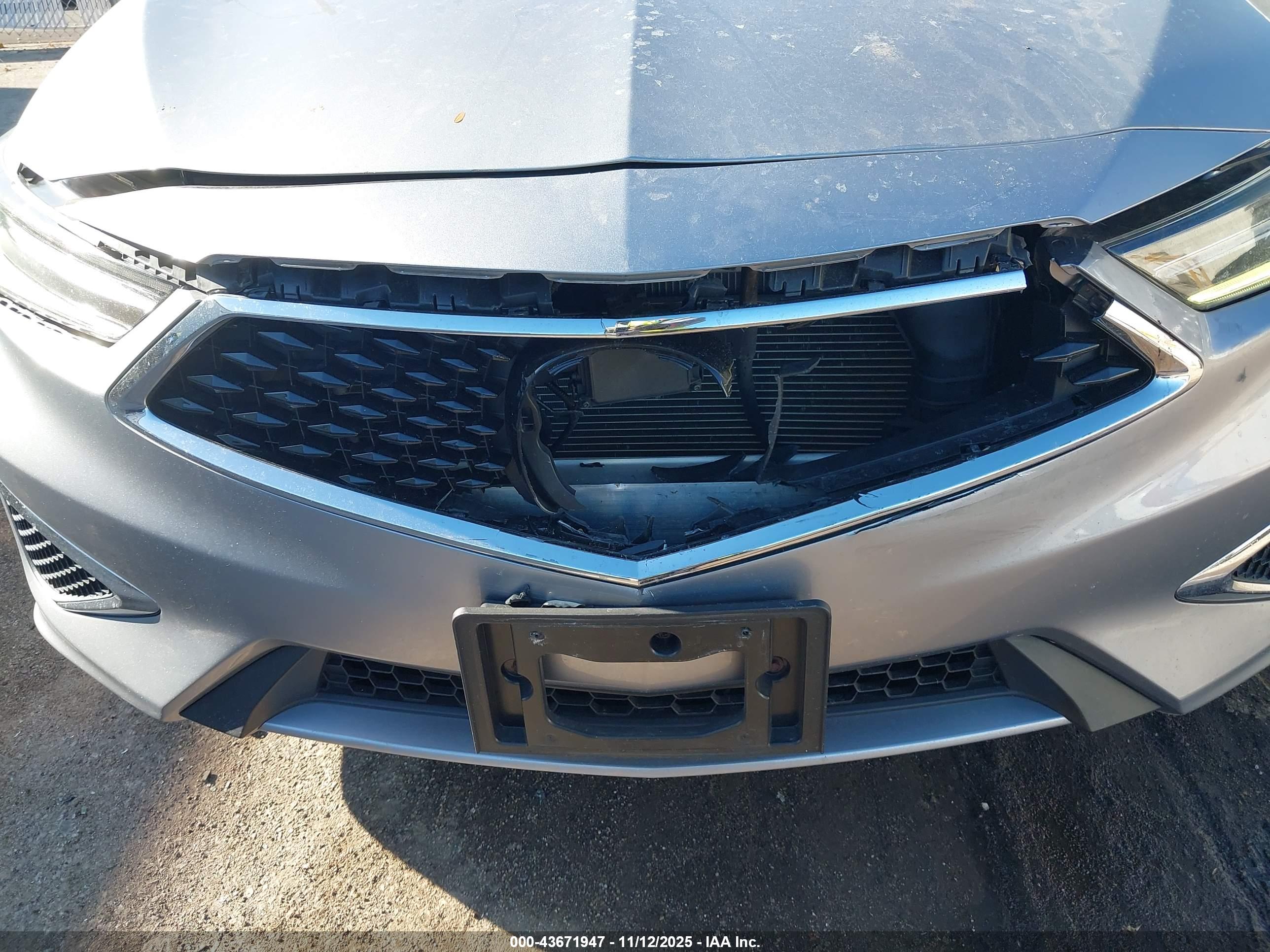 ACURA ILX image 6