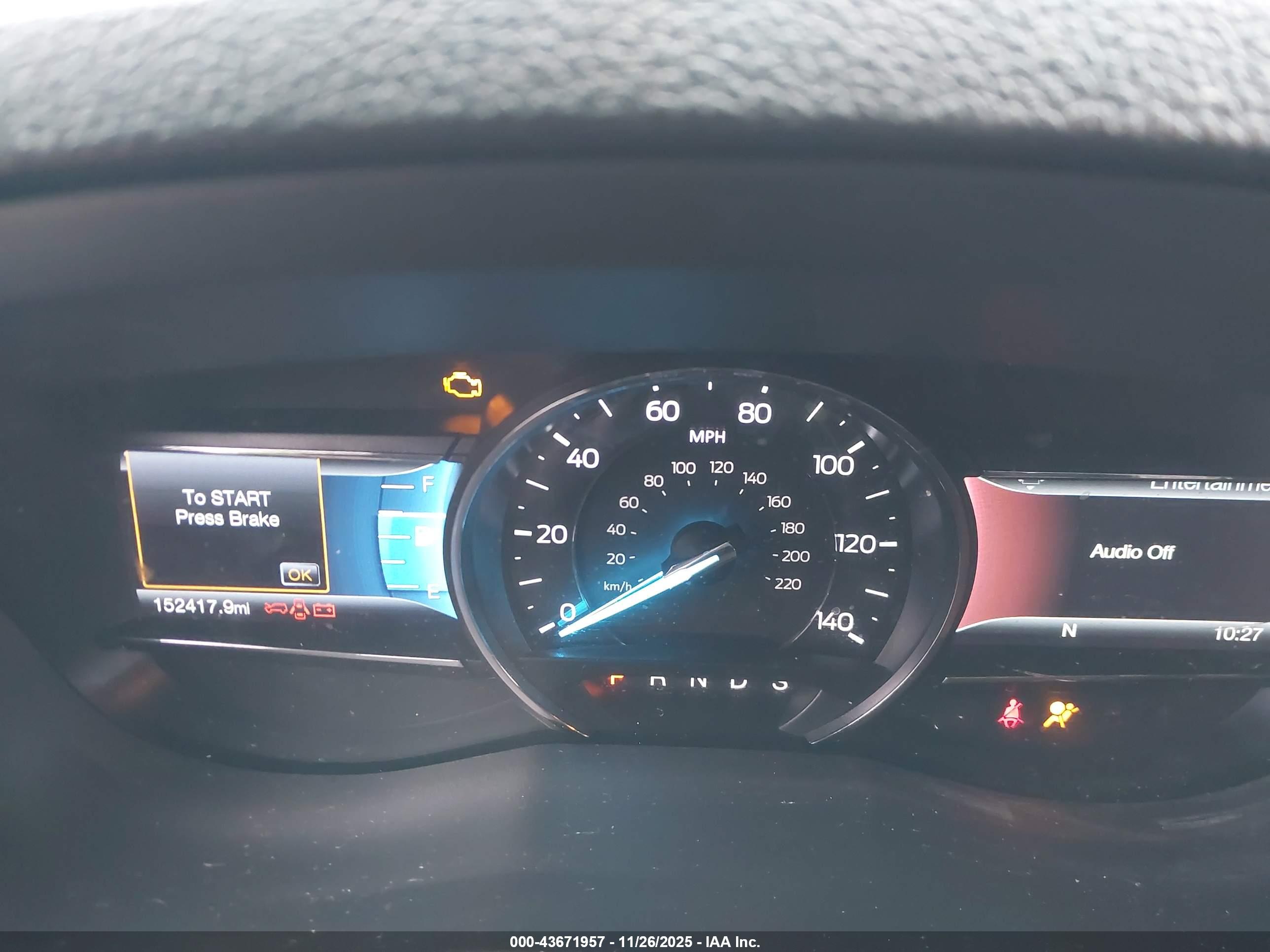 FORD EXPLORER image 7